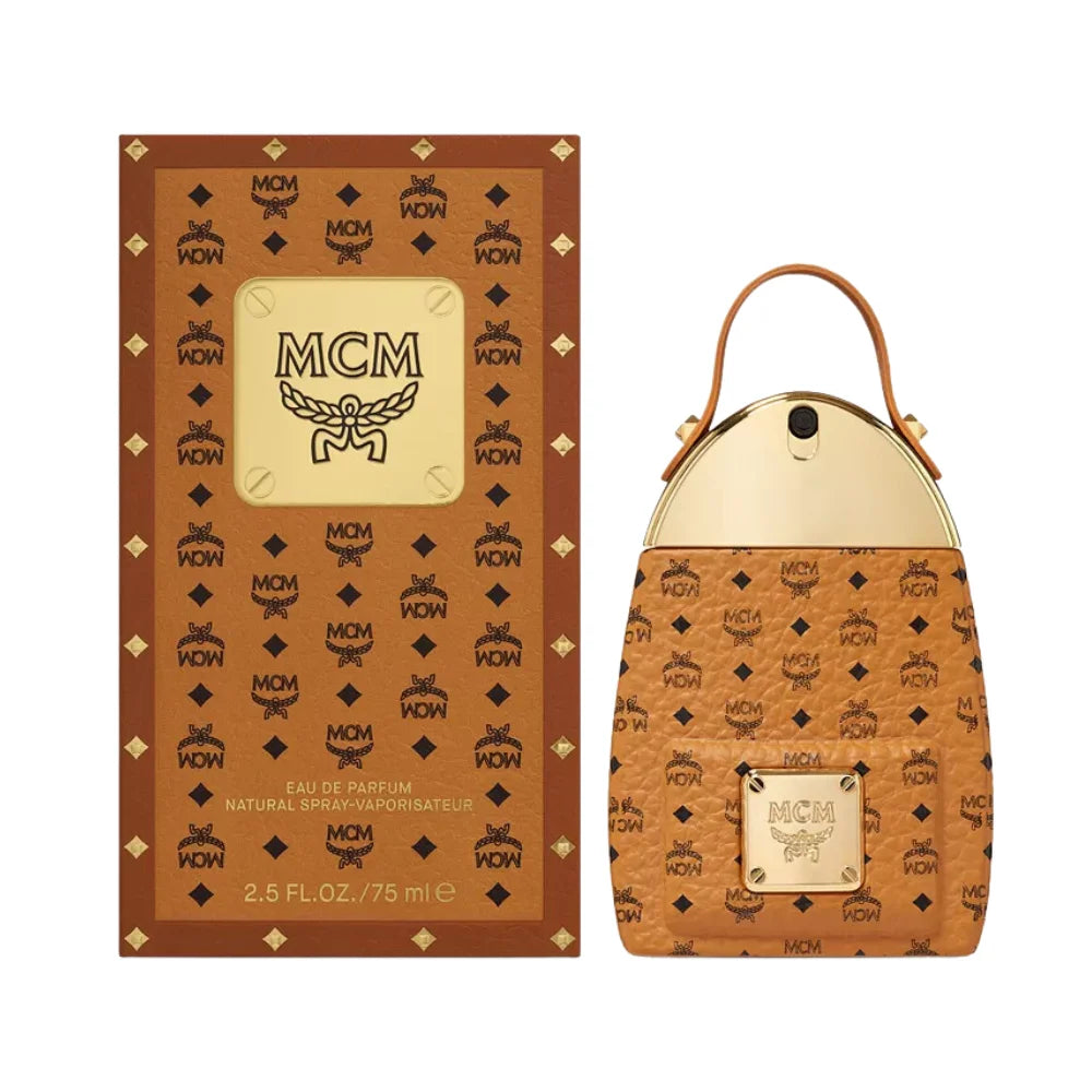 MCM Eau De Parfum 30ml/50ml/75ml