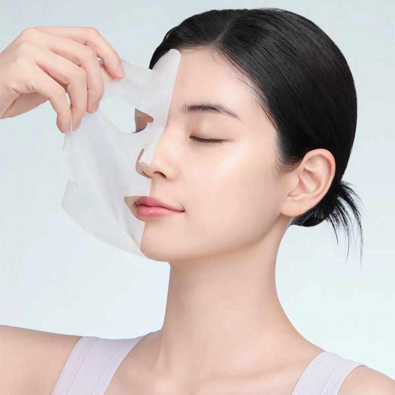 MEDIHEAL Vitamin C Essential Mask Sheet Clear Toning 24ml × 11 sheets