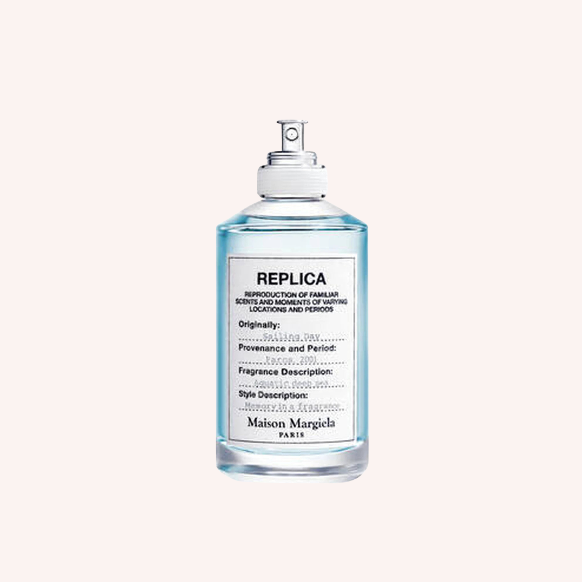 Maison Margiela Paris REPLICA Sailing Day 100ml