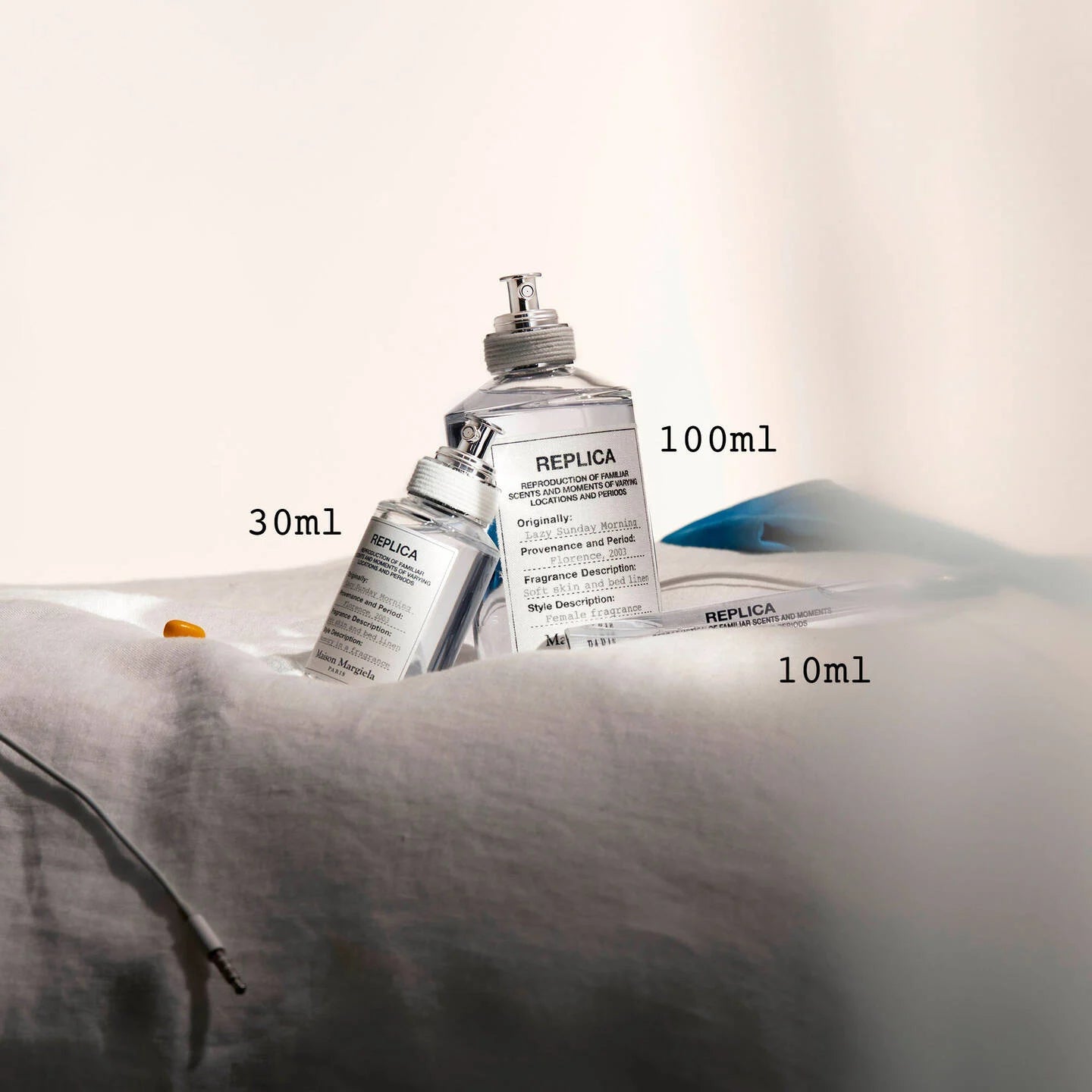 Maison Margiela Paris Replica Lazy Sunday Morning 30ml/100ml