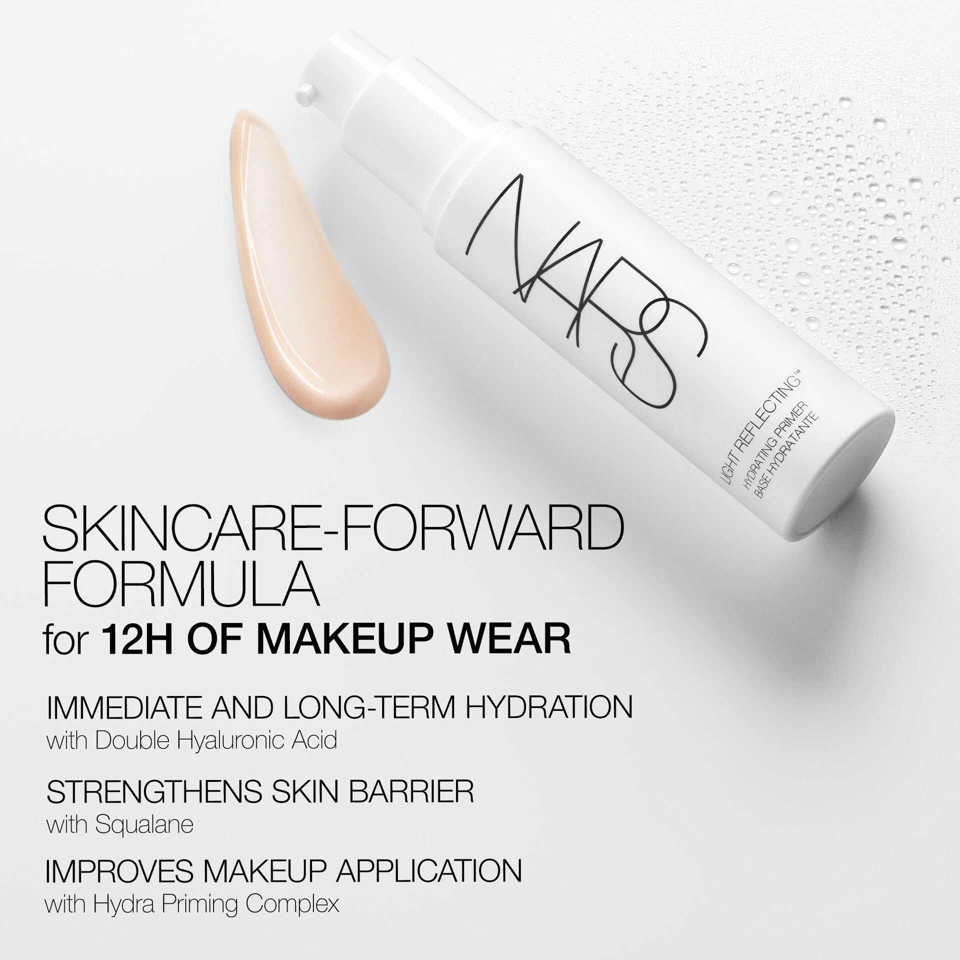 NARS Light Reflecting Hydrating Primer 30ml