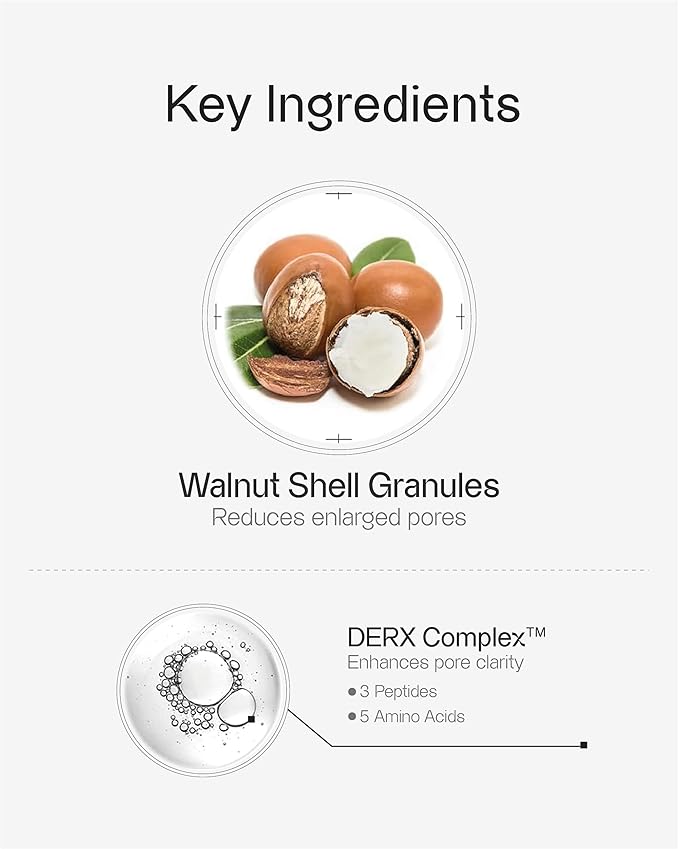 OGANACELL DERX Cleanser 120ml