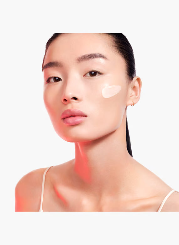 YSL Yves Saint Laurent Or Rouge La Crème UV Fondamentale 30ml