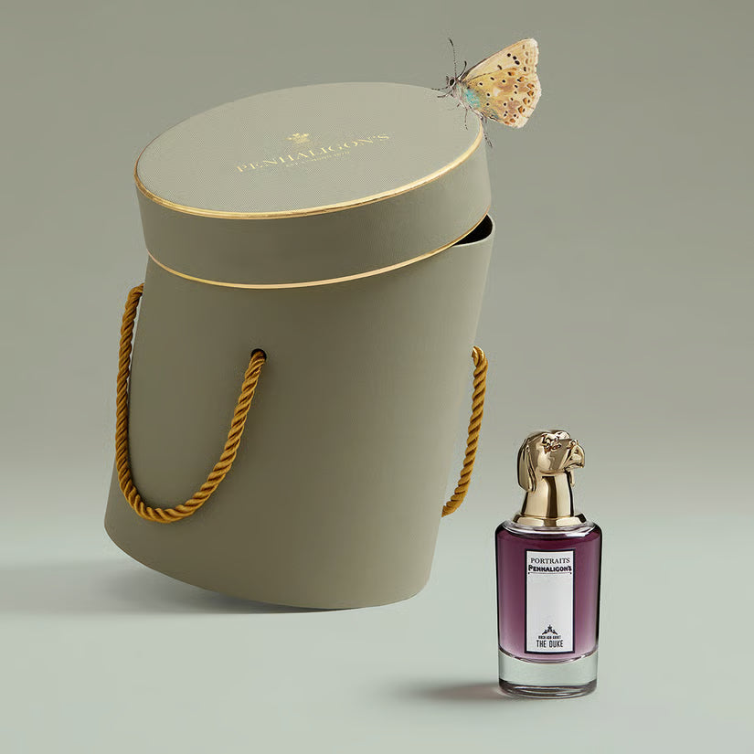 Penhaligon‘s ’PORTRAITS THE DUKE Eau De Parfum 75ml
