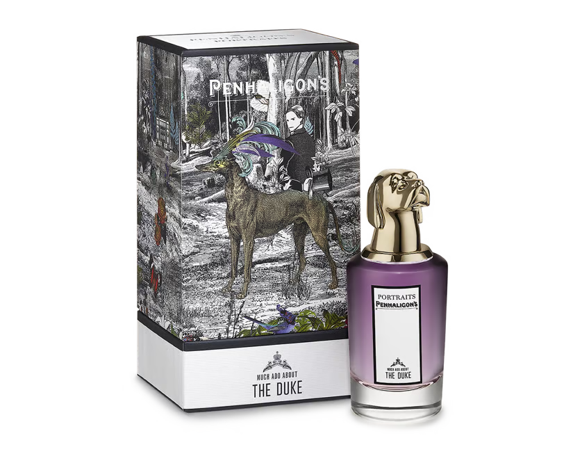 Penhaligon‘s ’PORTRAITS THE DUKE Eau De Parfum 75ml
