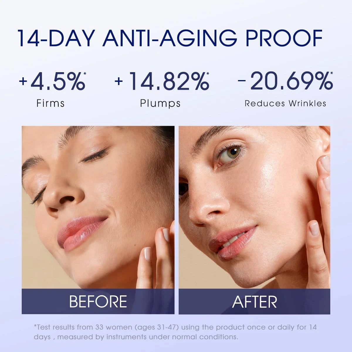 Pier Auge Resourcing Treatment Mask Eyes Face and Neck 50ml