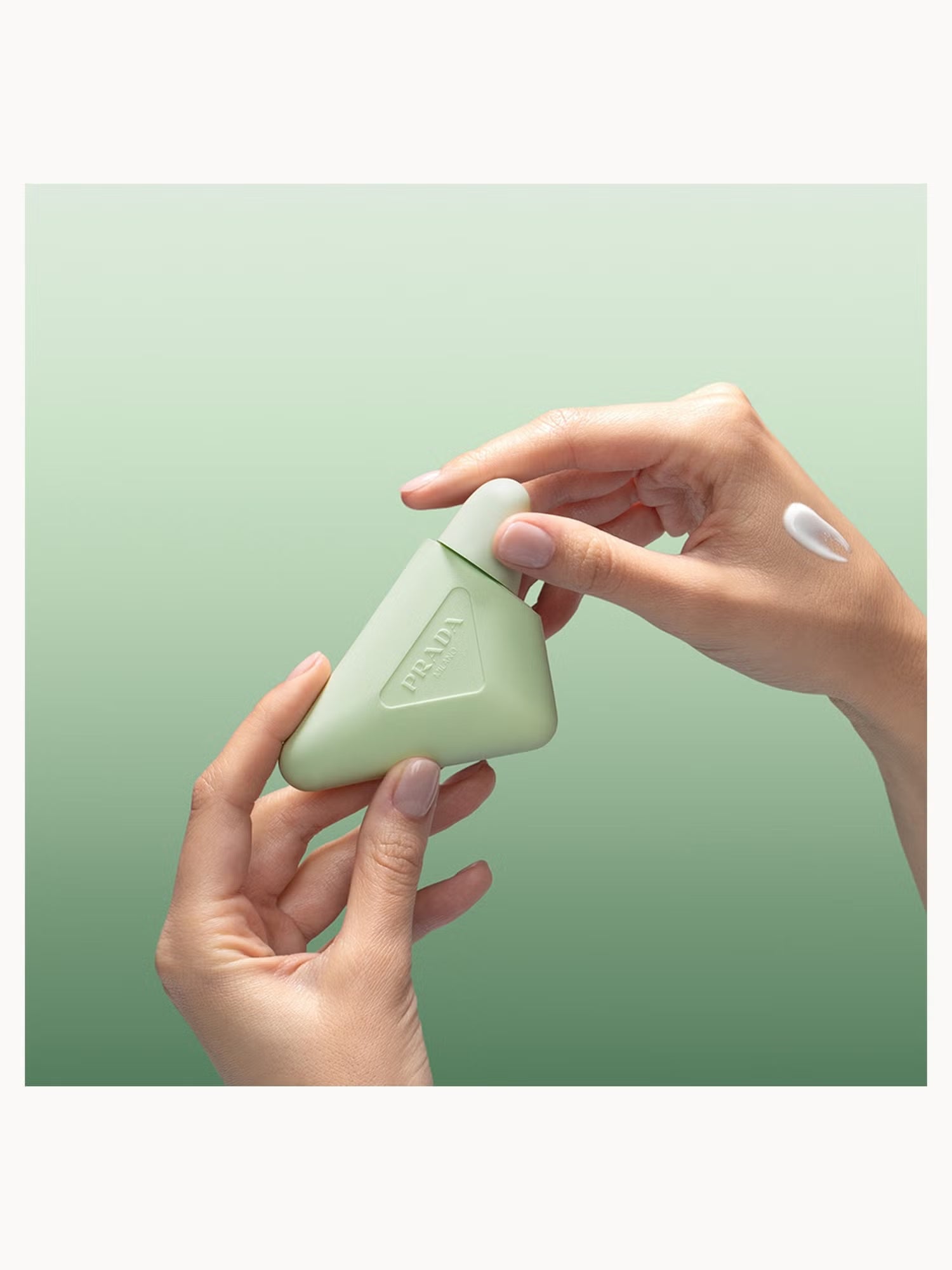 Prada Hand Cream 50ml