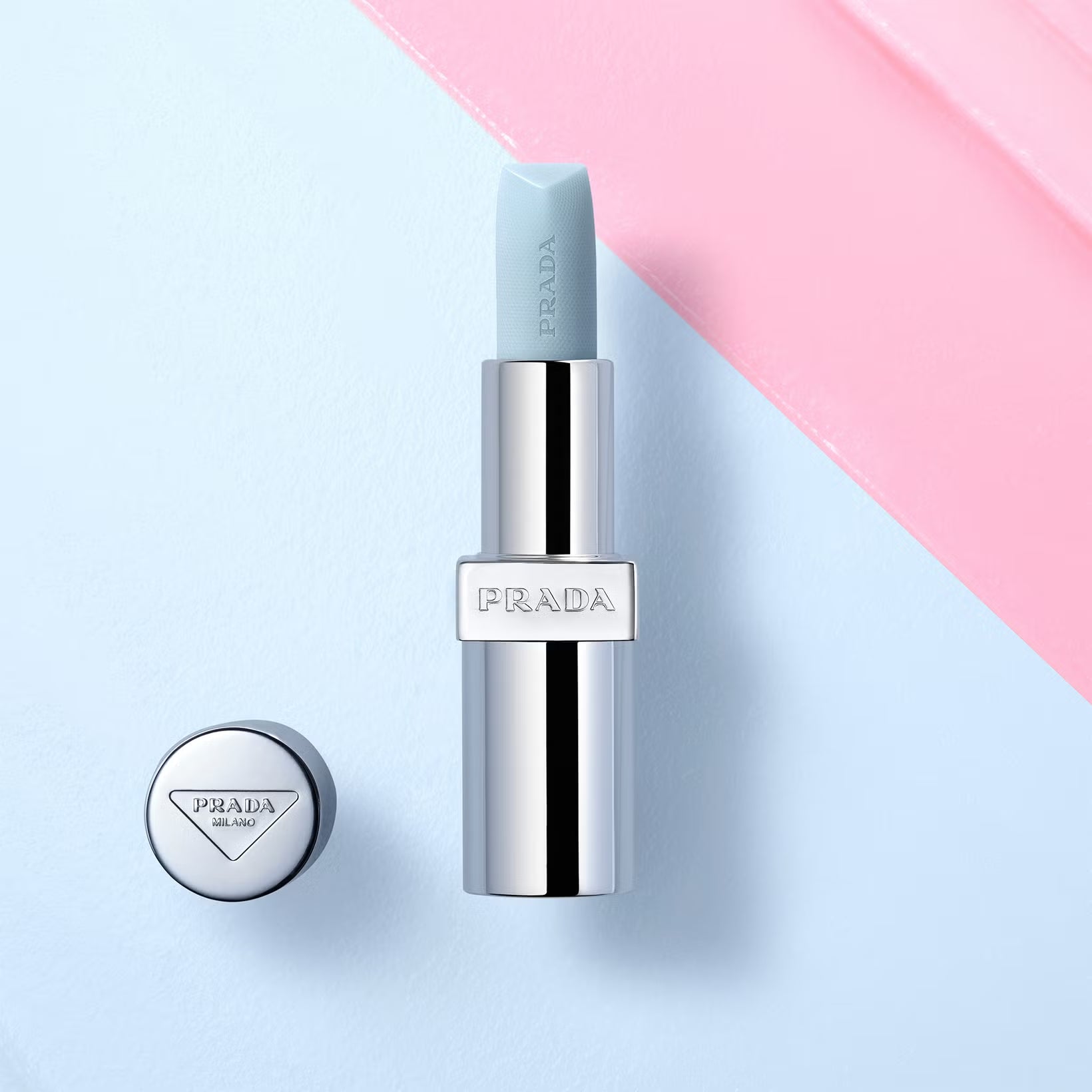 Prada Lip Balm U001  Astral Pink 3.8g