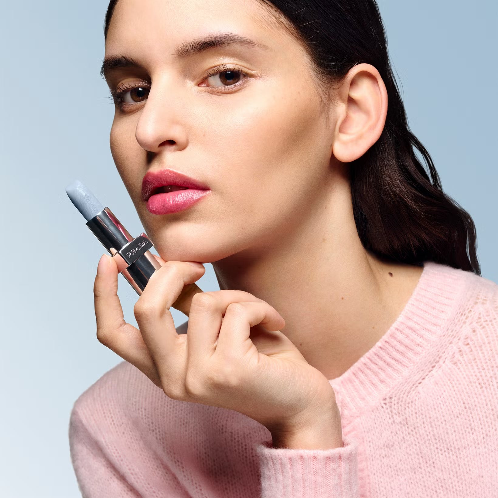 Prada Lip Balm U001  Astral Pink 3.8g