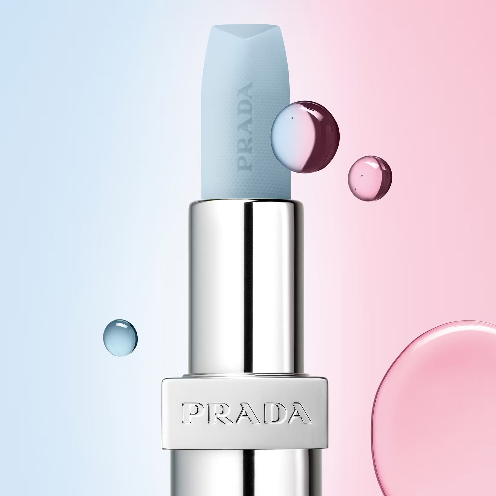 Prada Lip Balm U001  Astral Pink 3.8g