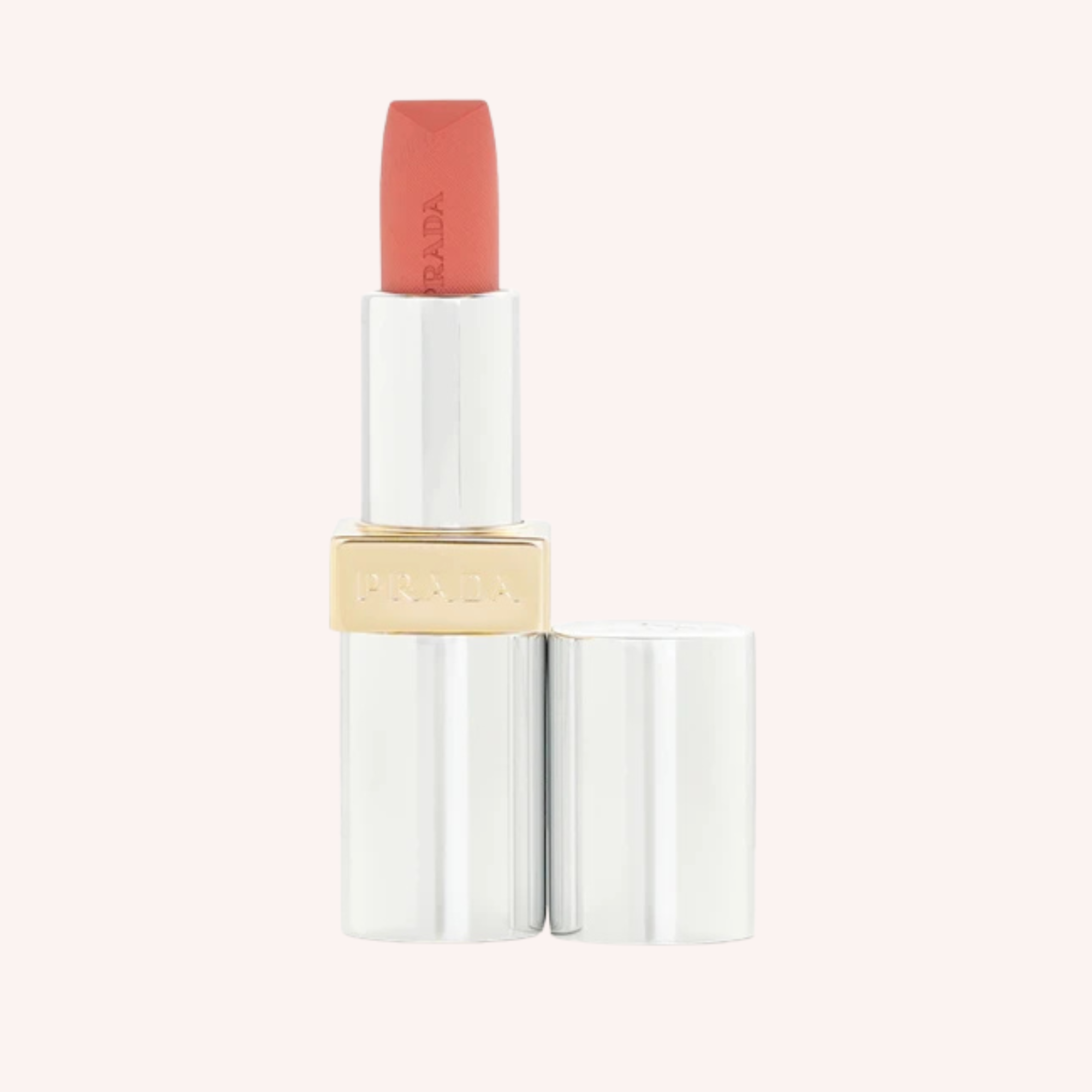 Prada Monochrome Hyper Matte P60 Brick Pink 3.8g