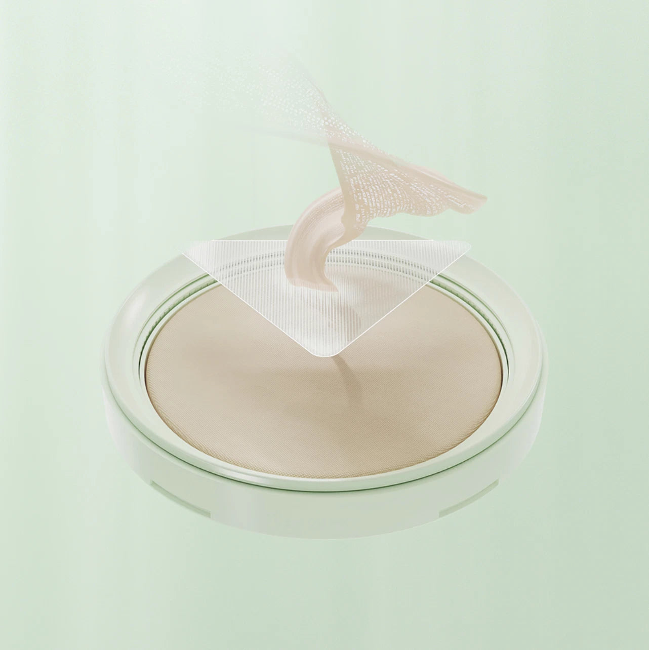 Prada Reveal Mesh Cushion Foundation SPF 50+ PA+++ 5g