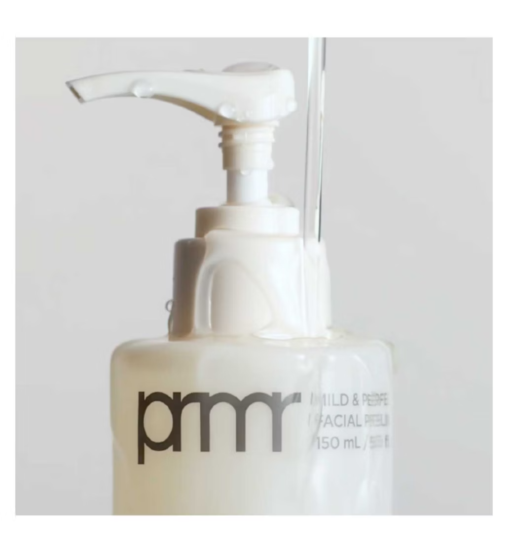 Primera Facial Mild Peeling – 150ml | Gentle Exfoliation for Radiant, Smooth Skin