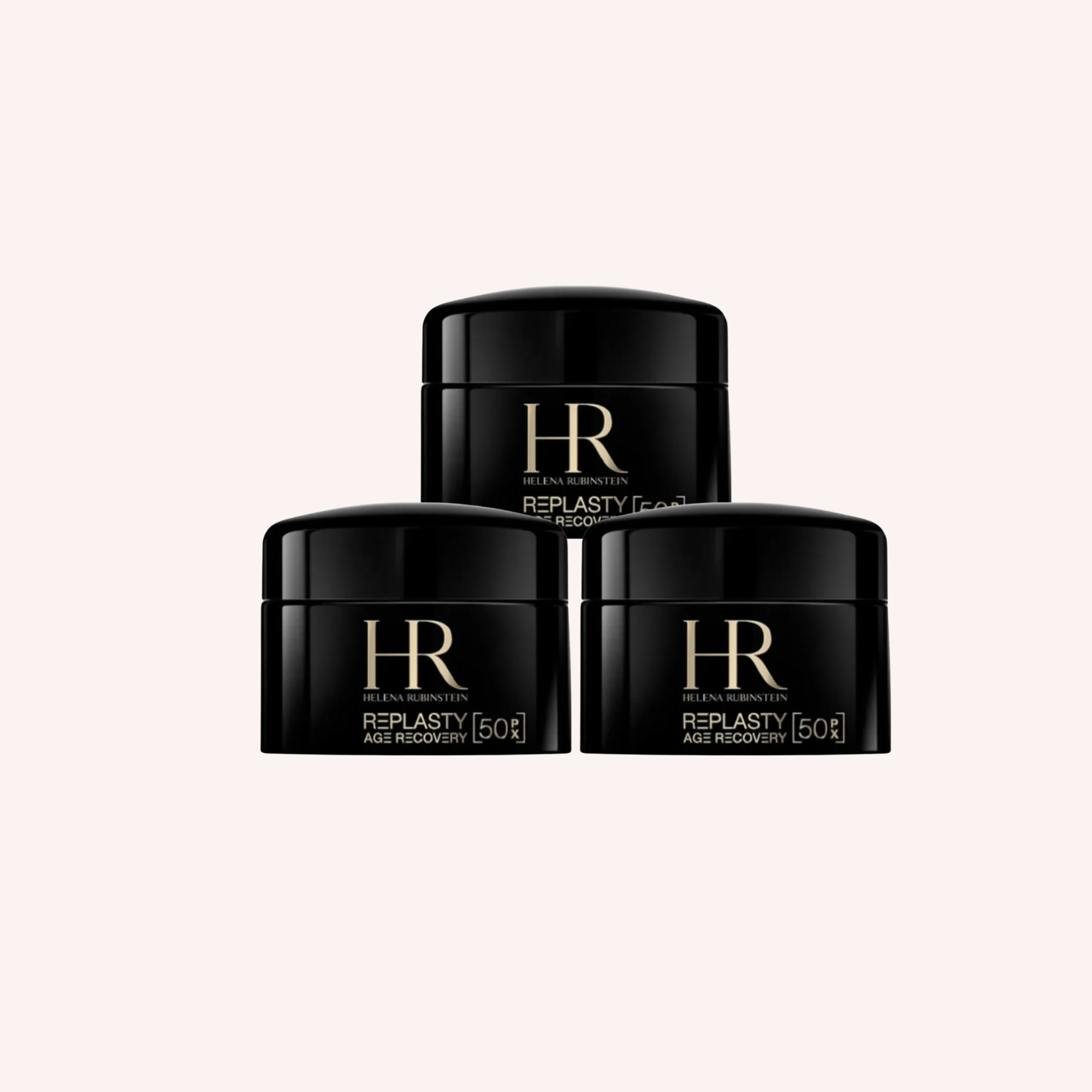 Helena Rubinstein Replasty Age Recovery Night 50PX 5ml