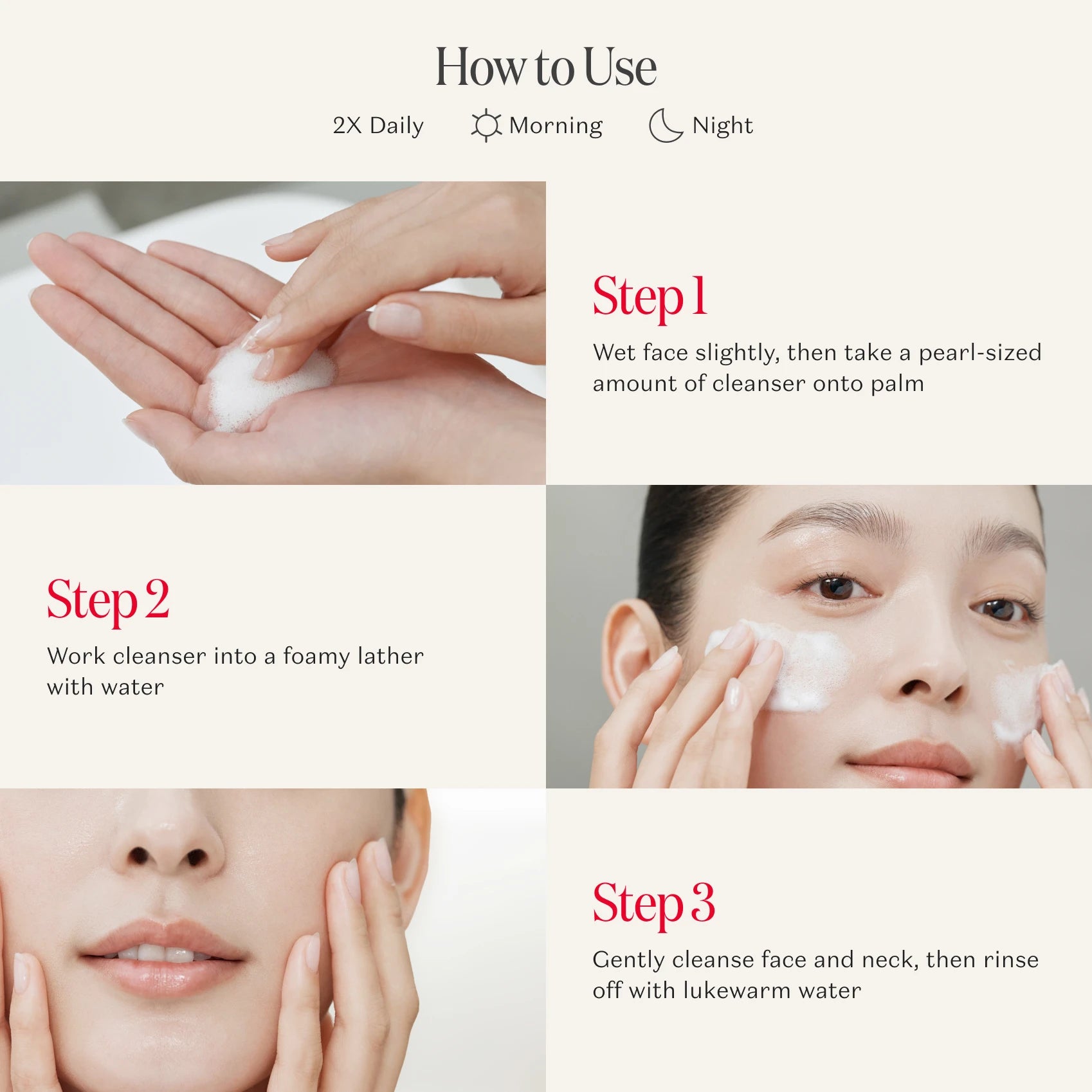 SK-II Men Moisturizing Cleanser 120g