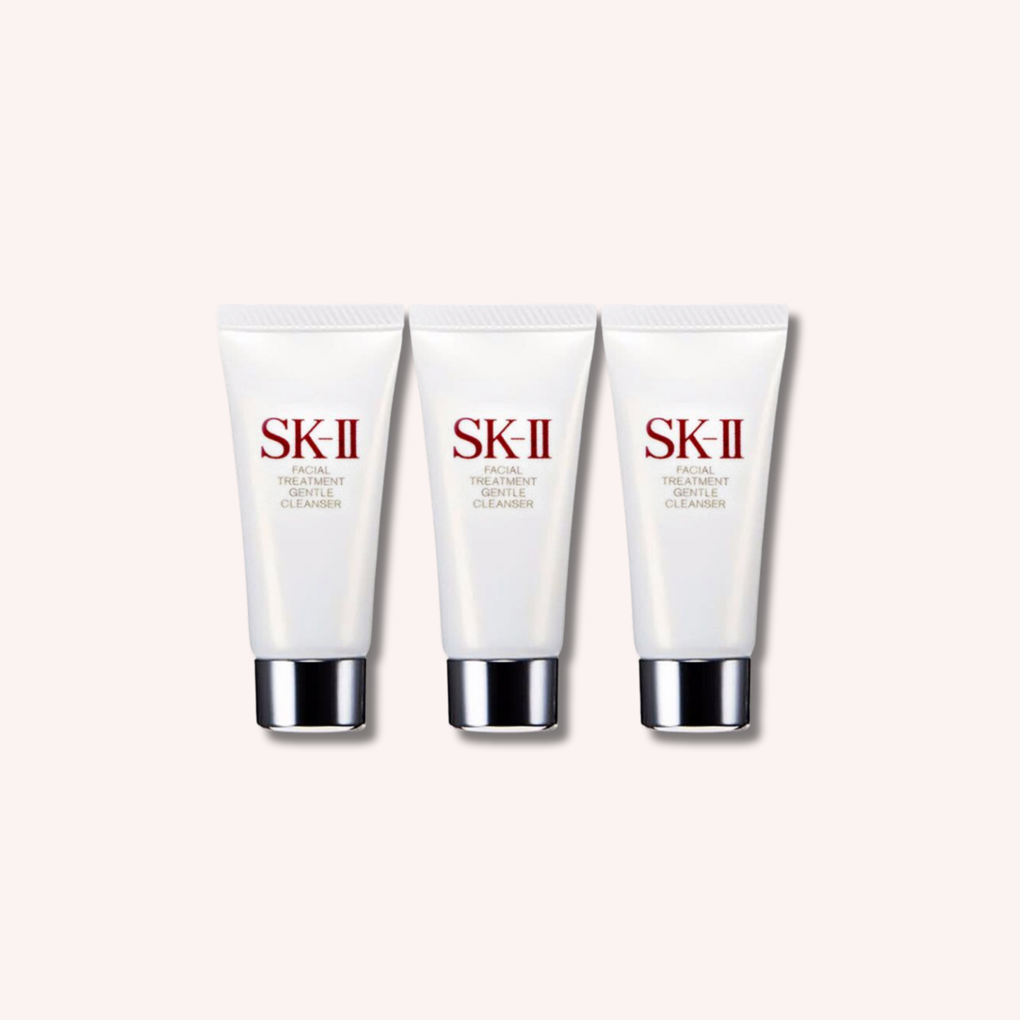 SK-II Facial Treatment Gentle Cleanser 20ml