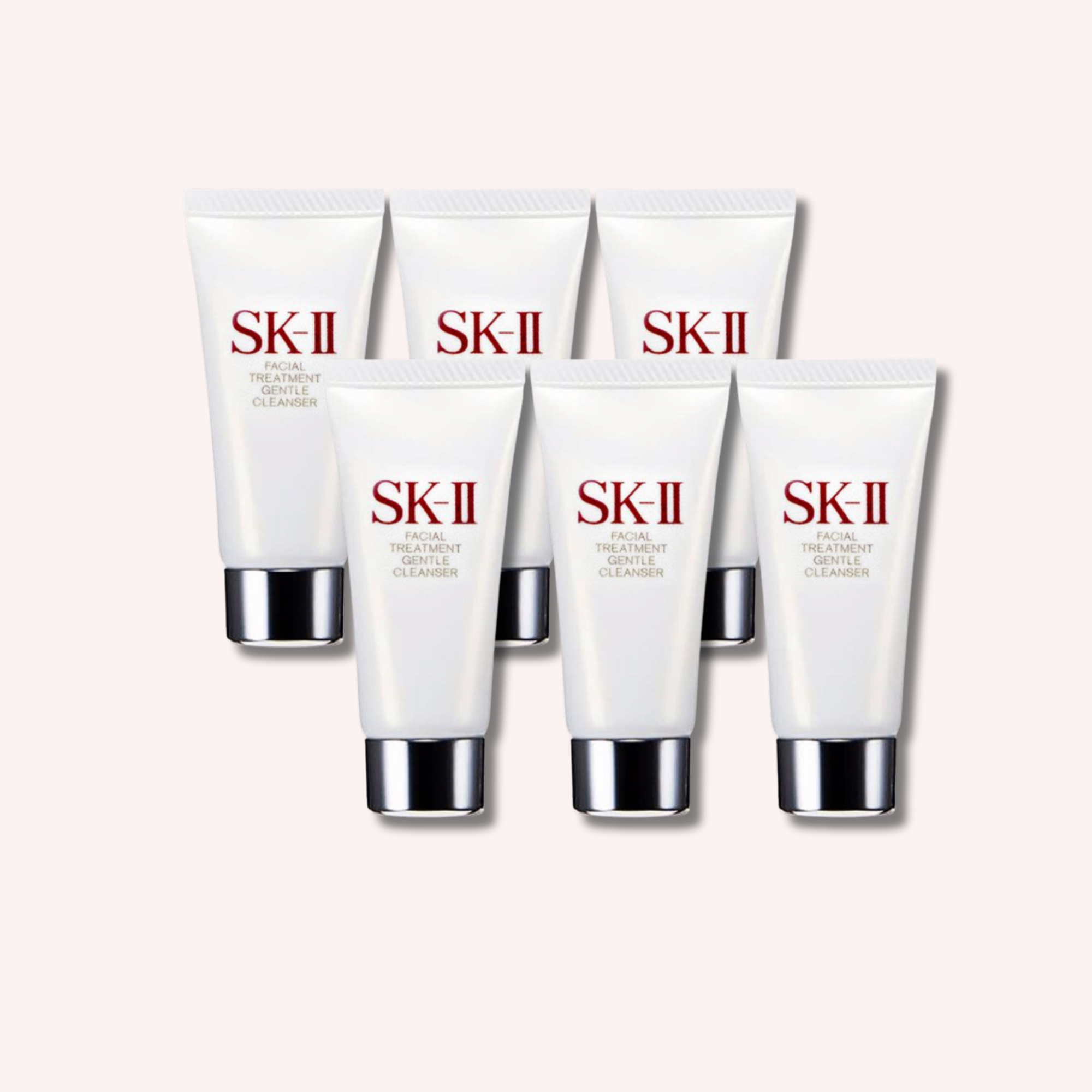 SK-II Facial Treatment Gentle Cleanser 20ml