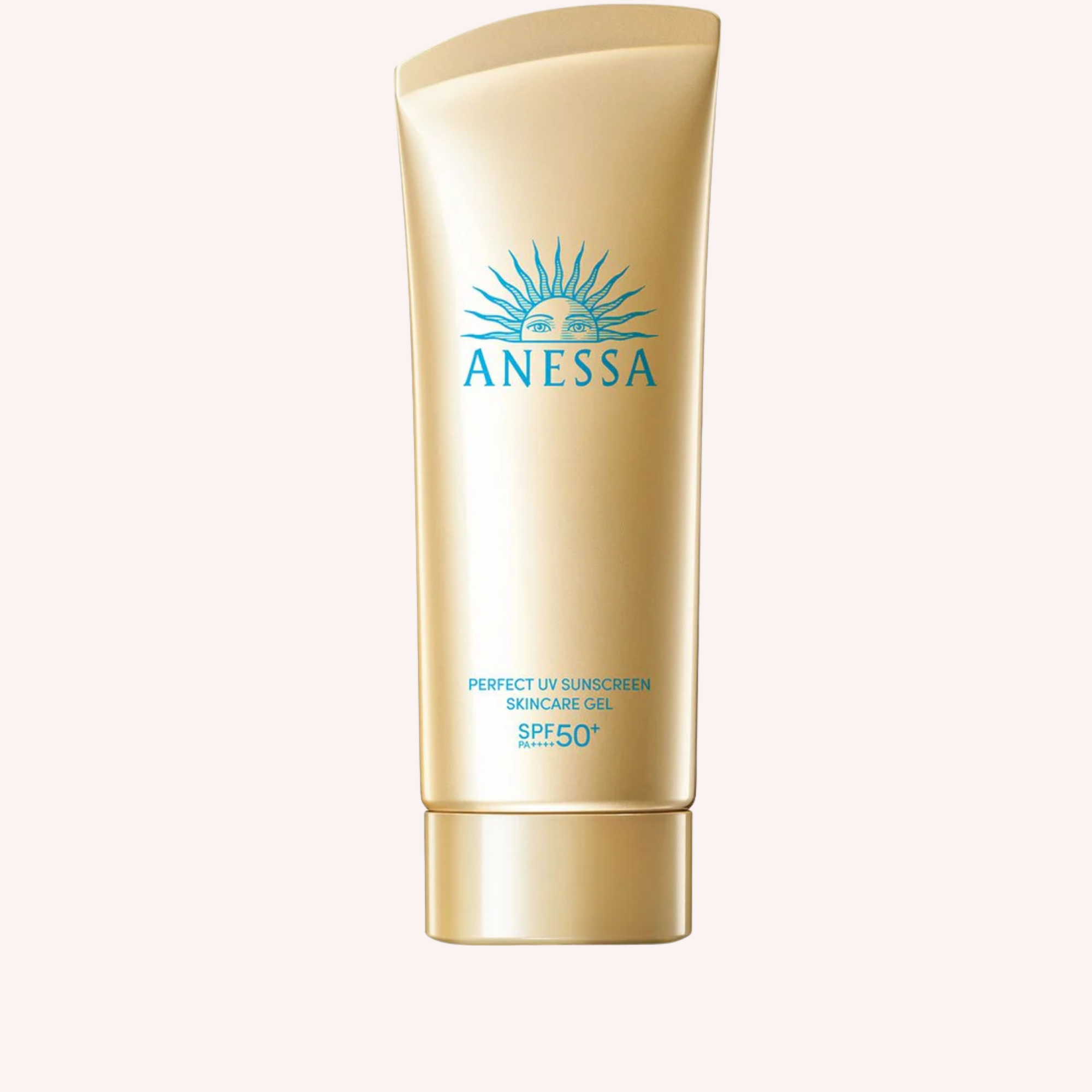 Shiseido Anessa Perfect UV Sunscreen Skincare Gel SPF50+ PA++++ 90g