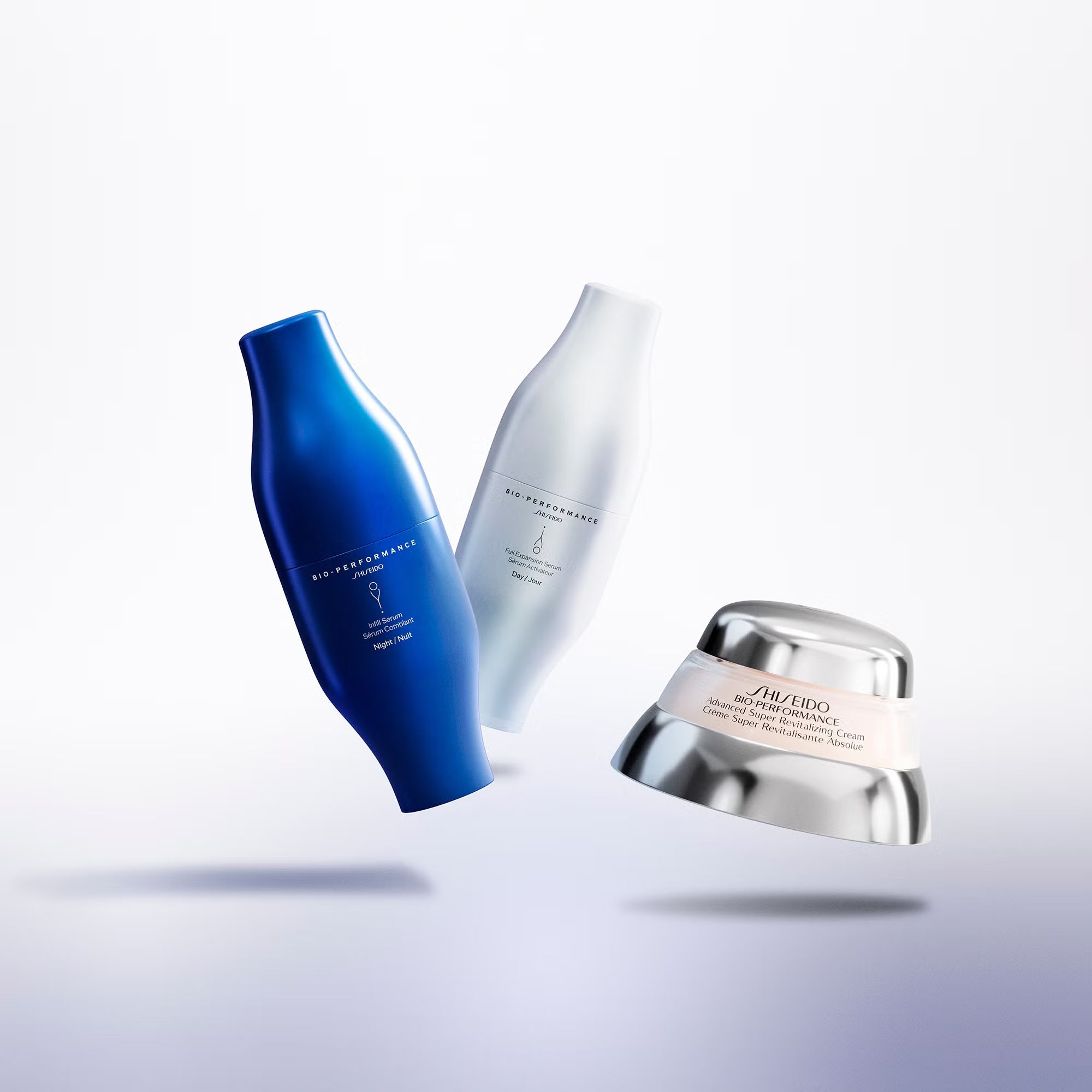 Shiseido BioPerformance Advanced Super Revitalising Cream 50ml/75ml