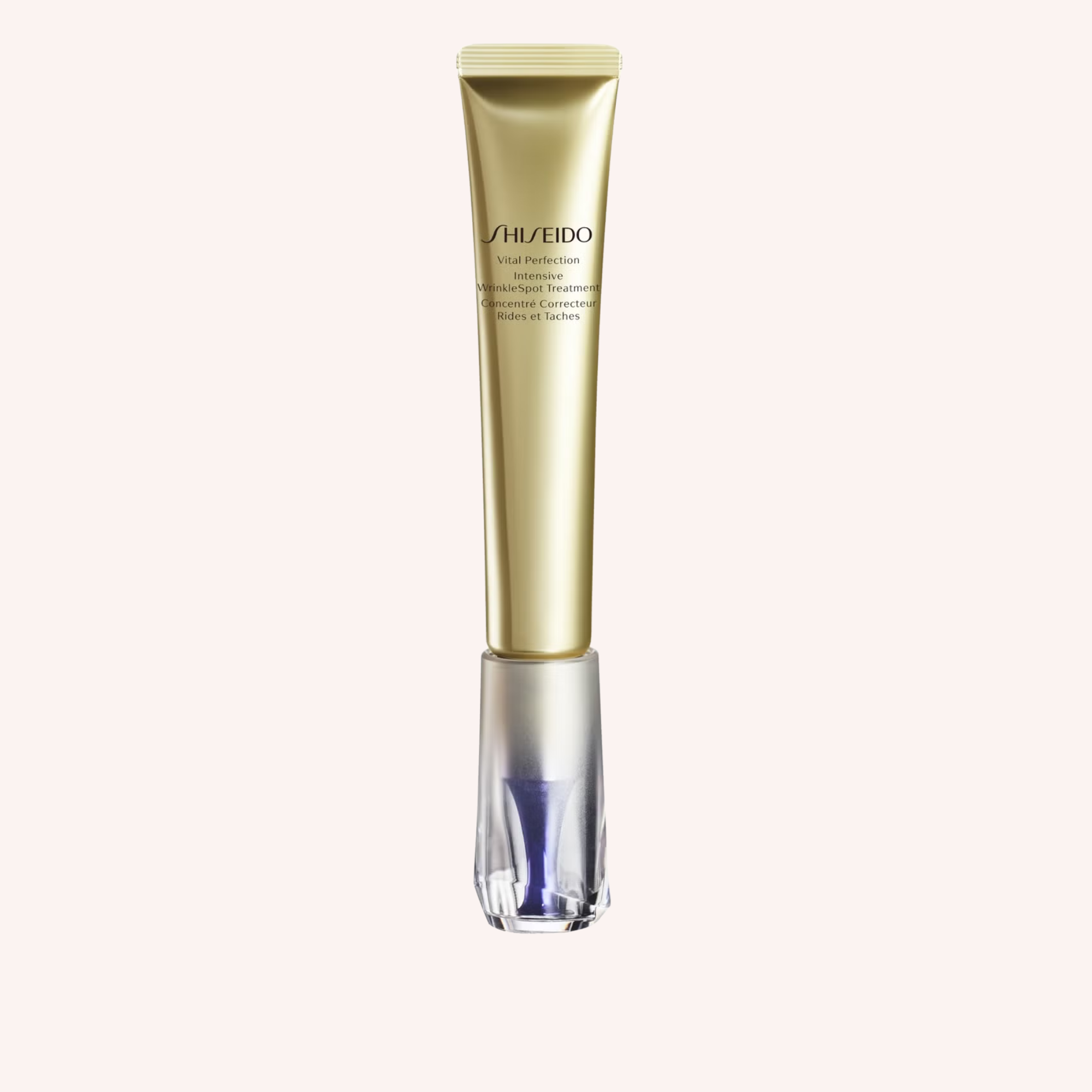 Shiseido Exclusive Vital Perfection Intensive WrinkleSpot Treatment 20ml