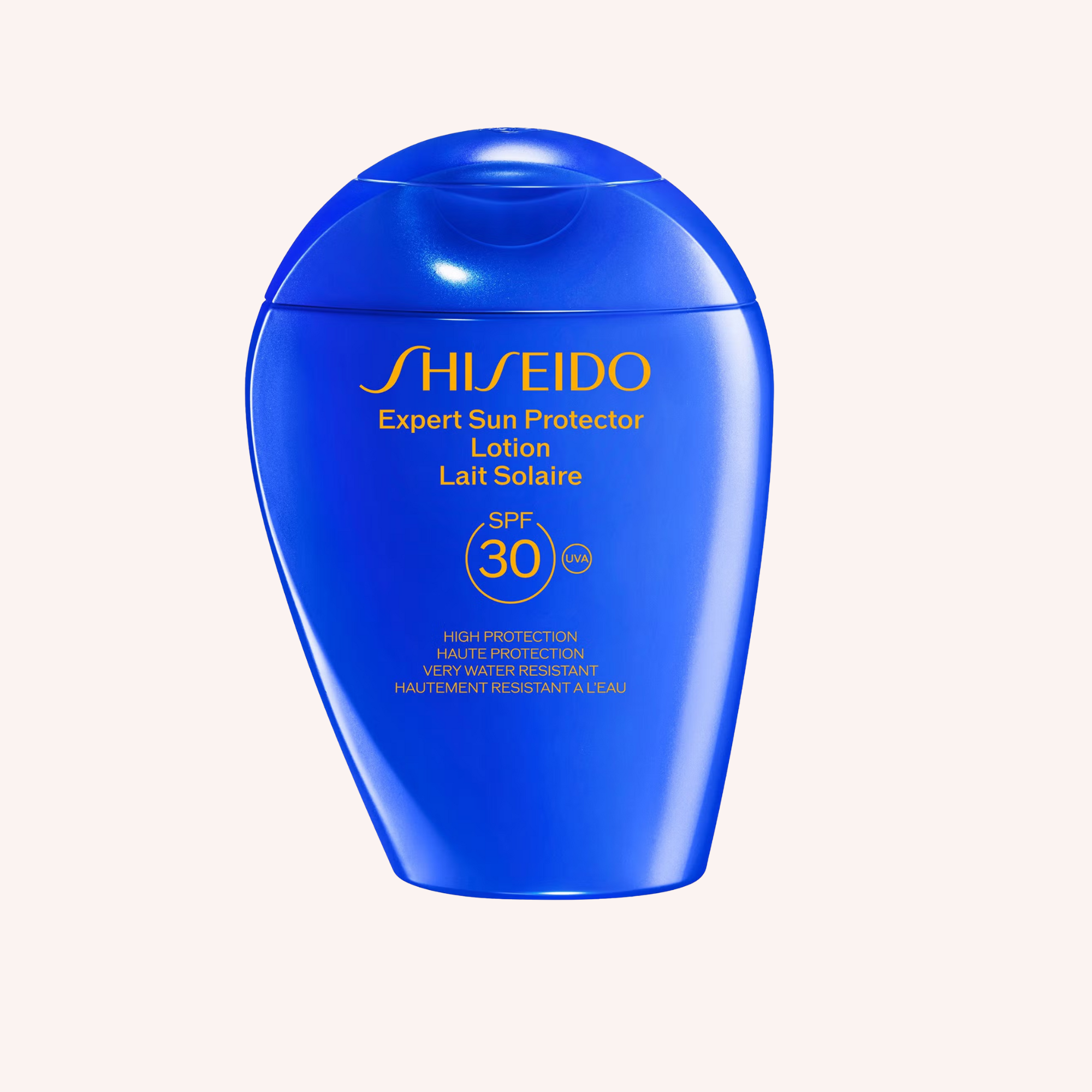 Shiseido Expert Sun Protector Face and Body Lotion SPF30 150ml