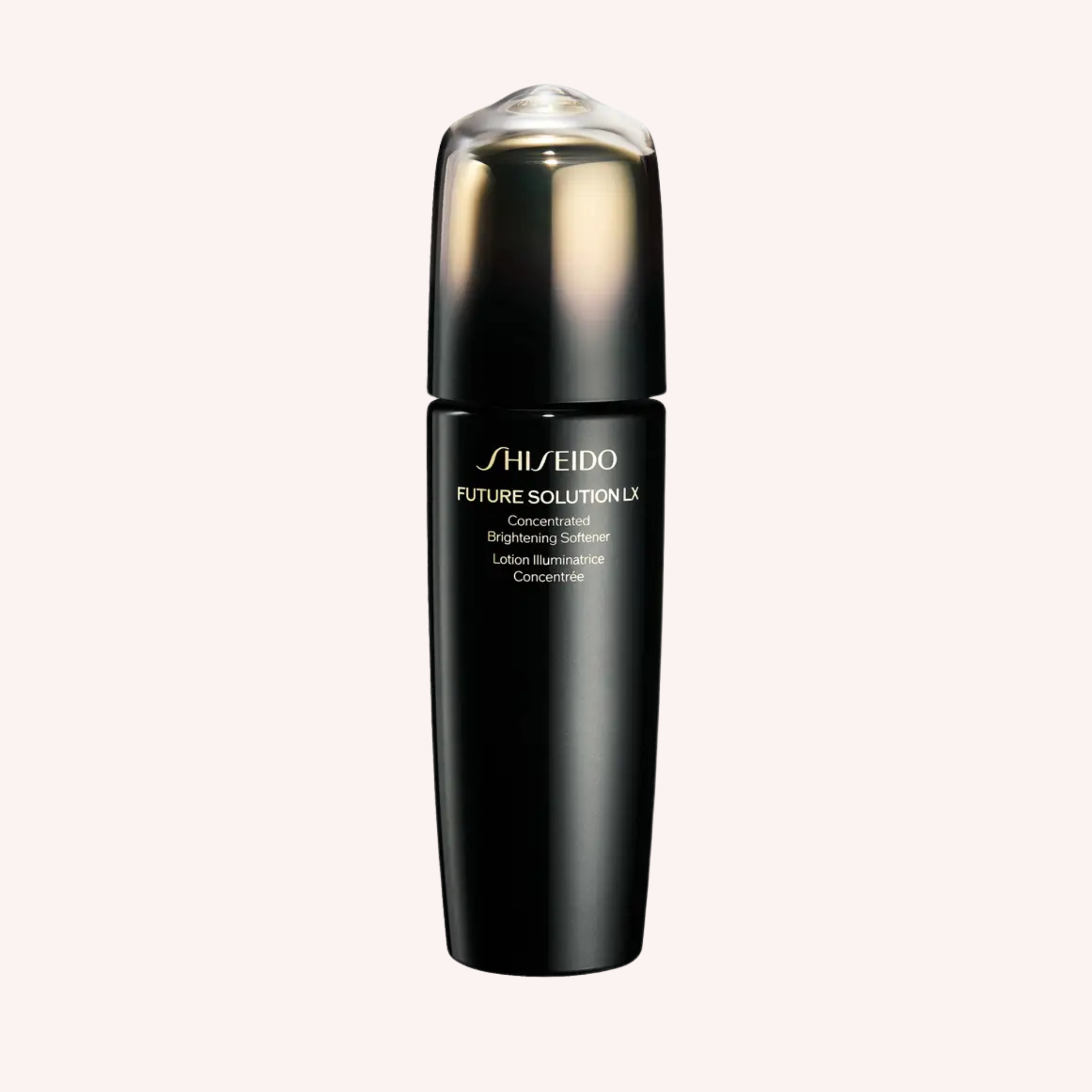 Shiseido Future Solution Concentrated Brightening Softener 170ml