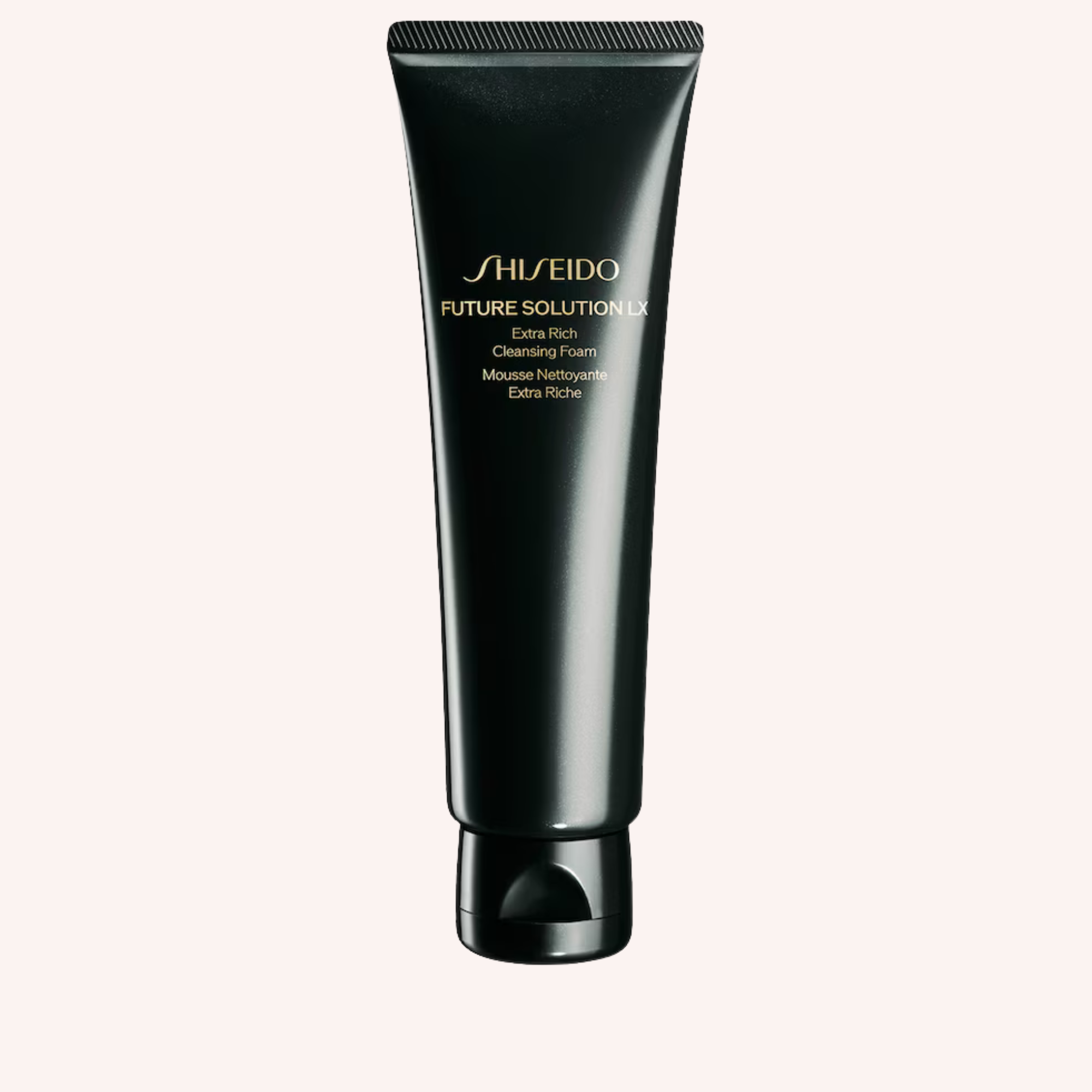 Shiseido Future Solution LX Extra Rich Cleansing Foam 125ml