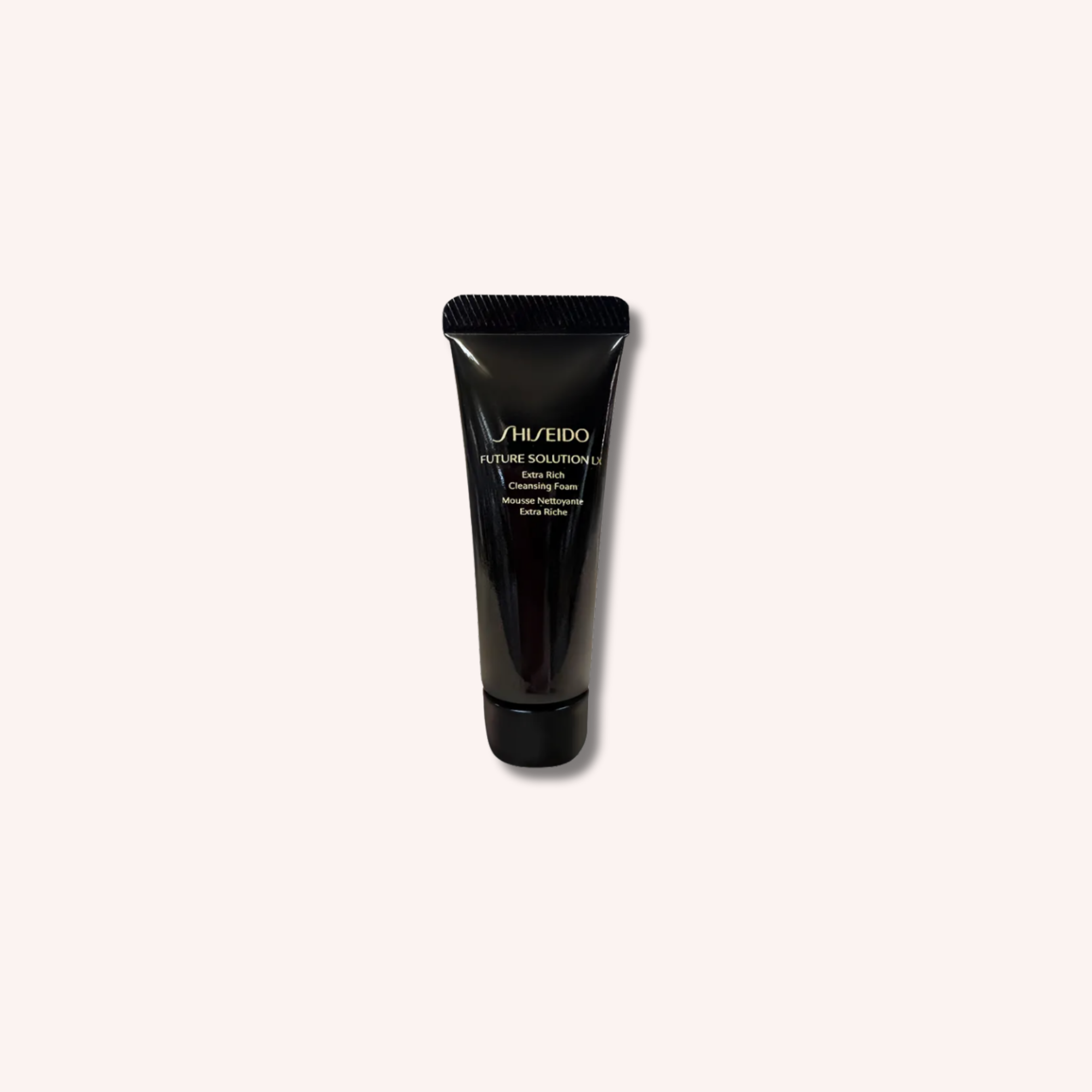 Shiseido Future Solution LX Extra Rich Cleansing Foam 15ml