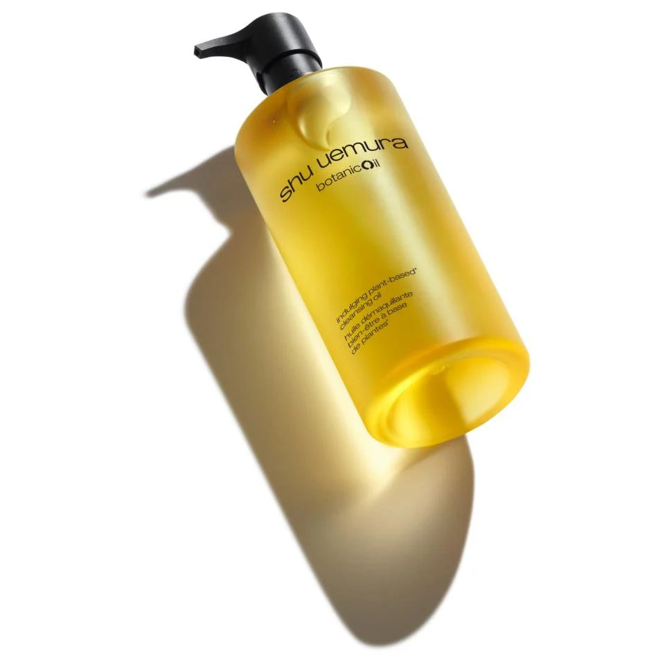Shu Uemura Art of Hair Botanicoil Indulging Plant-Based Cleansing Oil 450ml