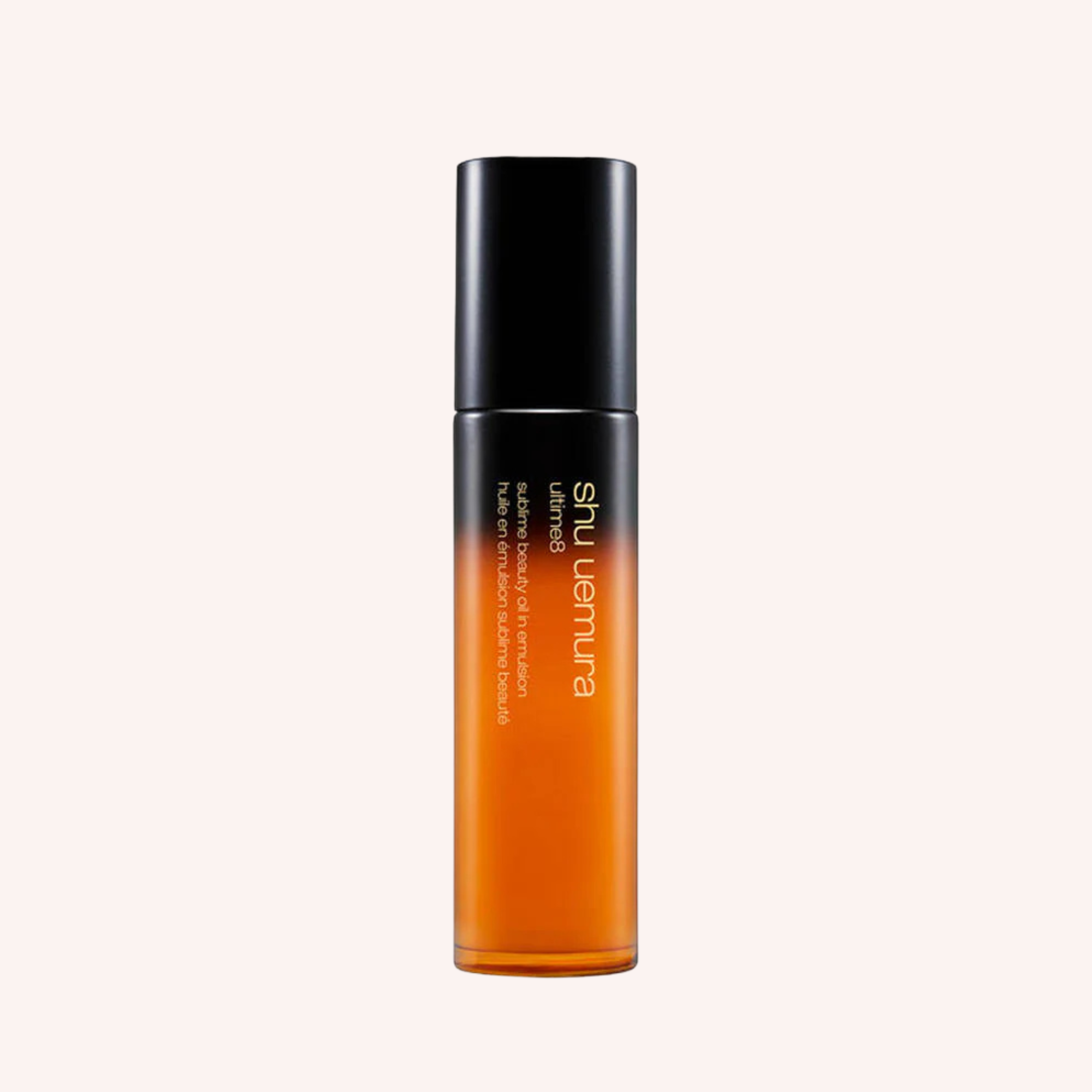 Shu Uemura Ultime8 Sublime Beauty Oil in Emulsion 75ml