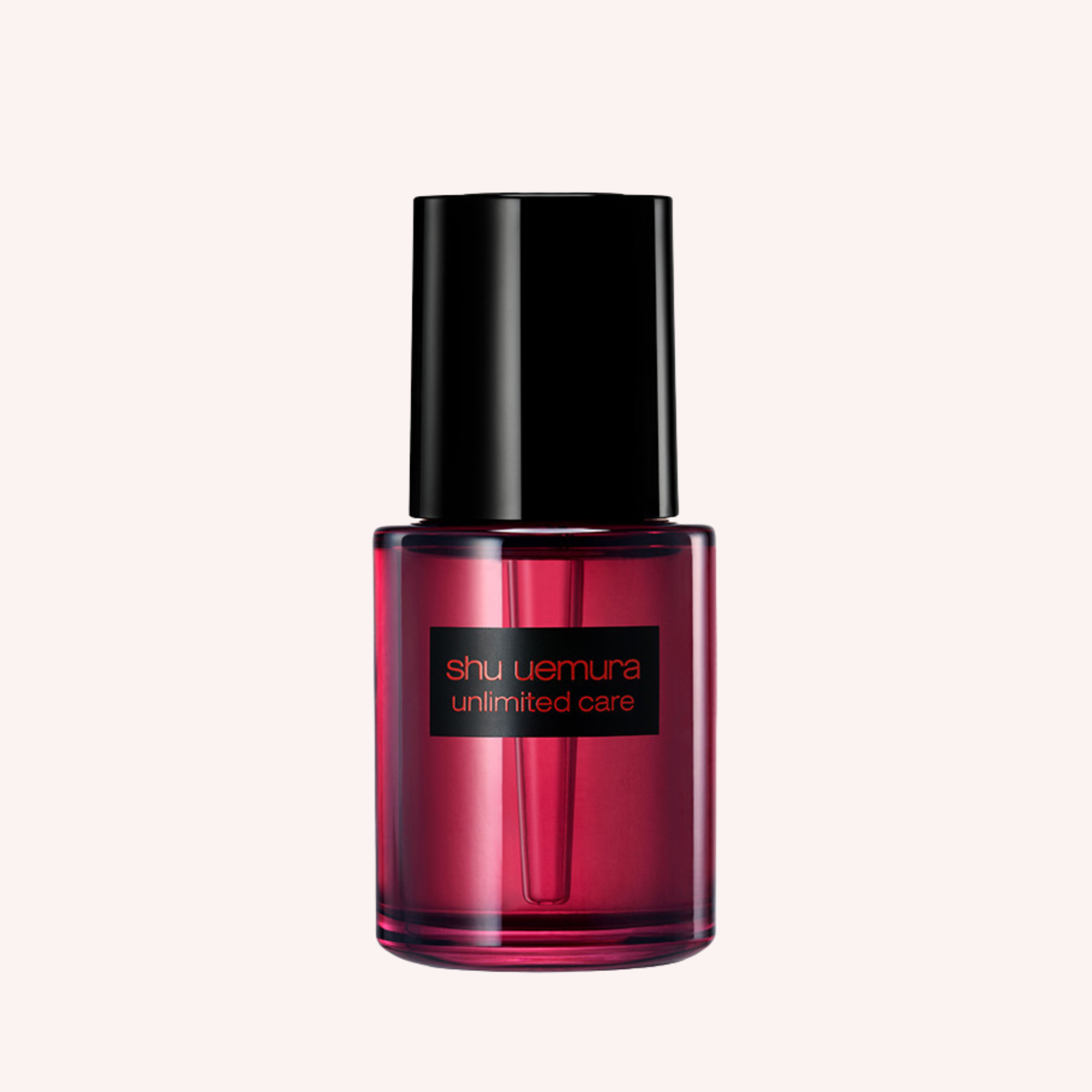 Shu Uemura Unlimited Care Beauty Oil Drops 30ml