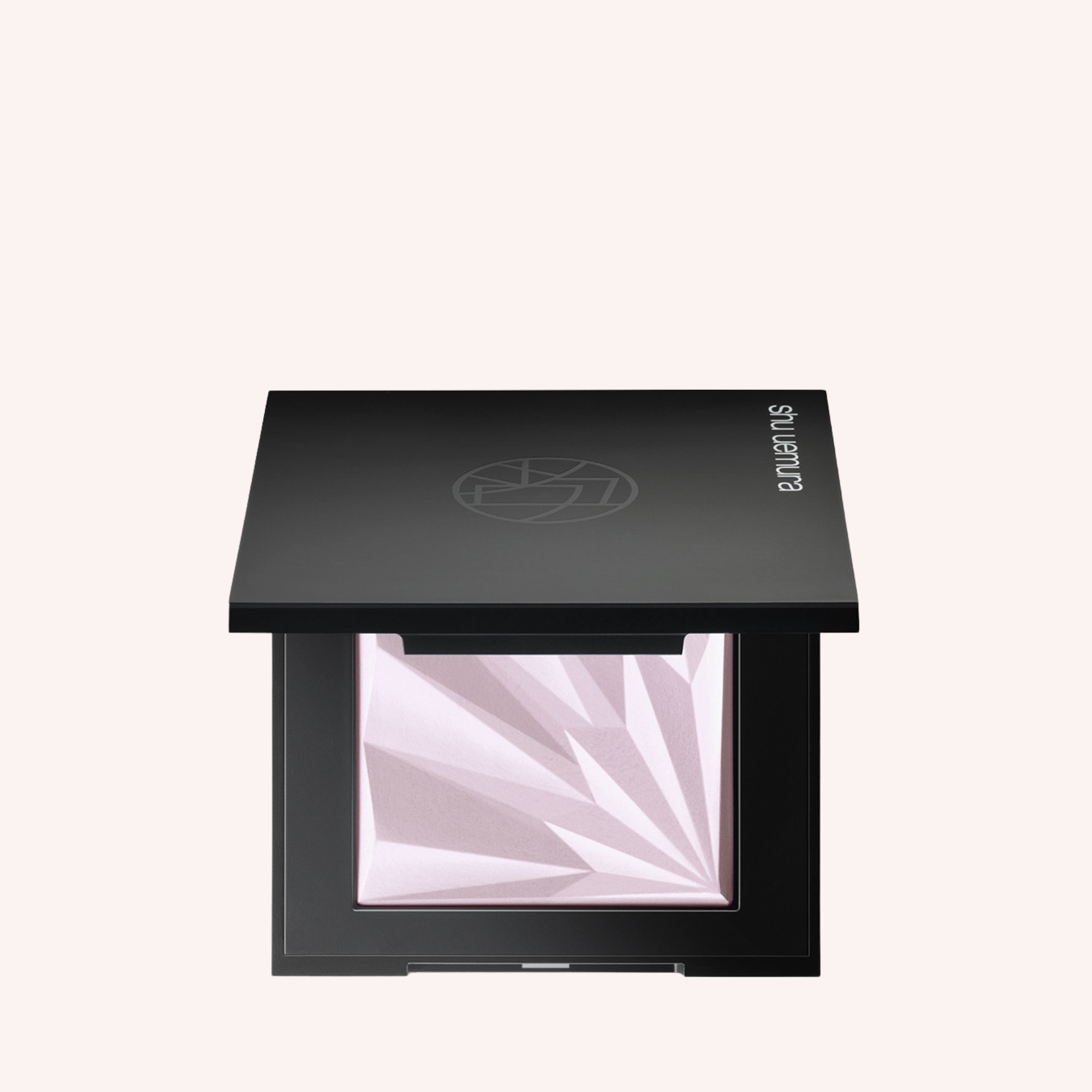 Shu Uemura Unlimited Lumi-matte Setting Gel-in-Powder  Sumire Mauve 11g