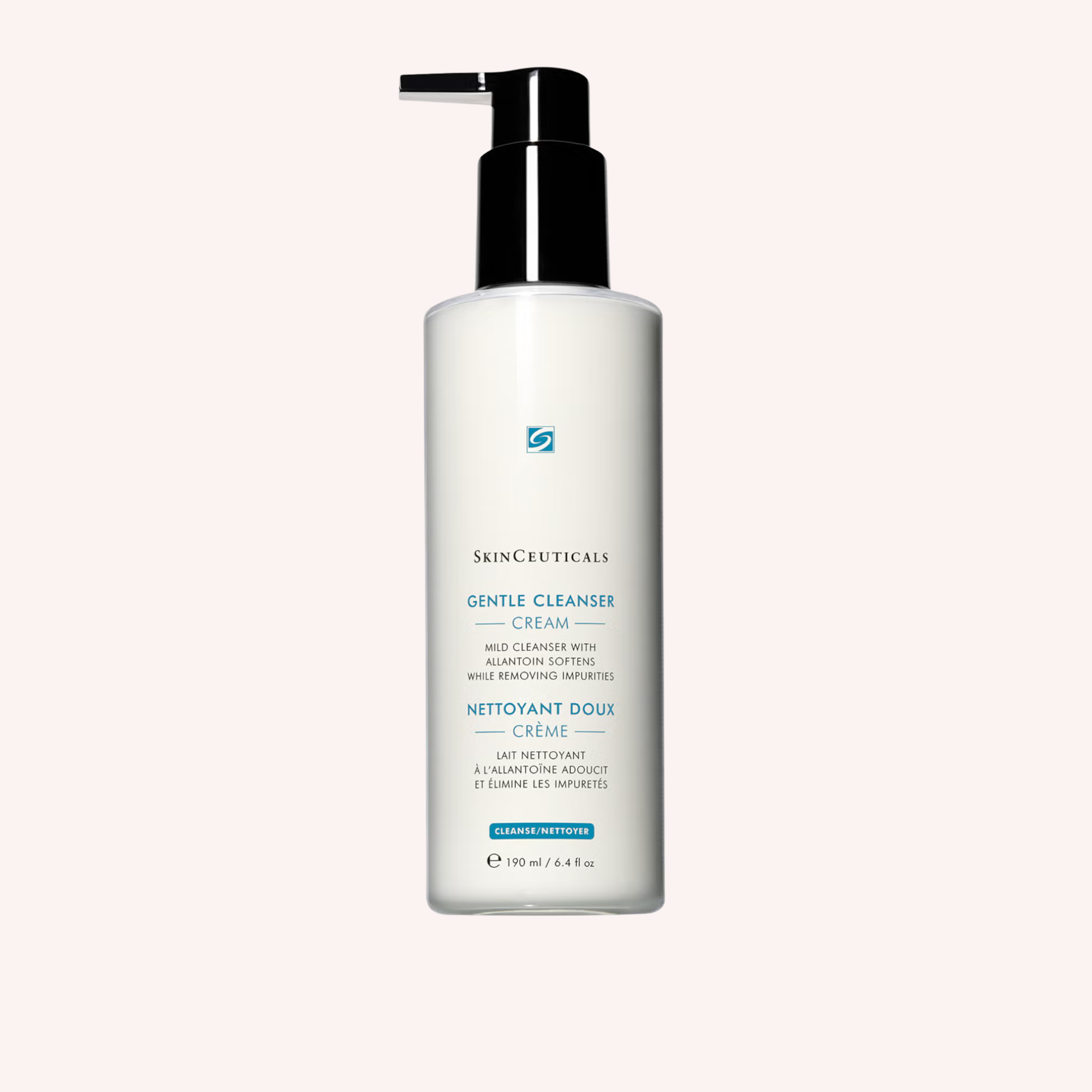 SkinCeuticals Gentle Cleanser 190ml