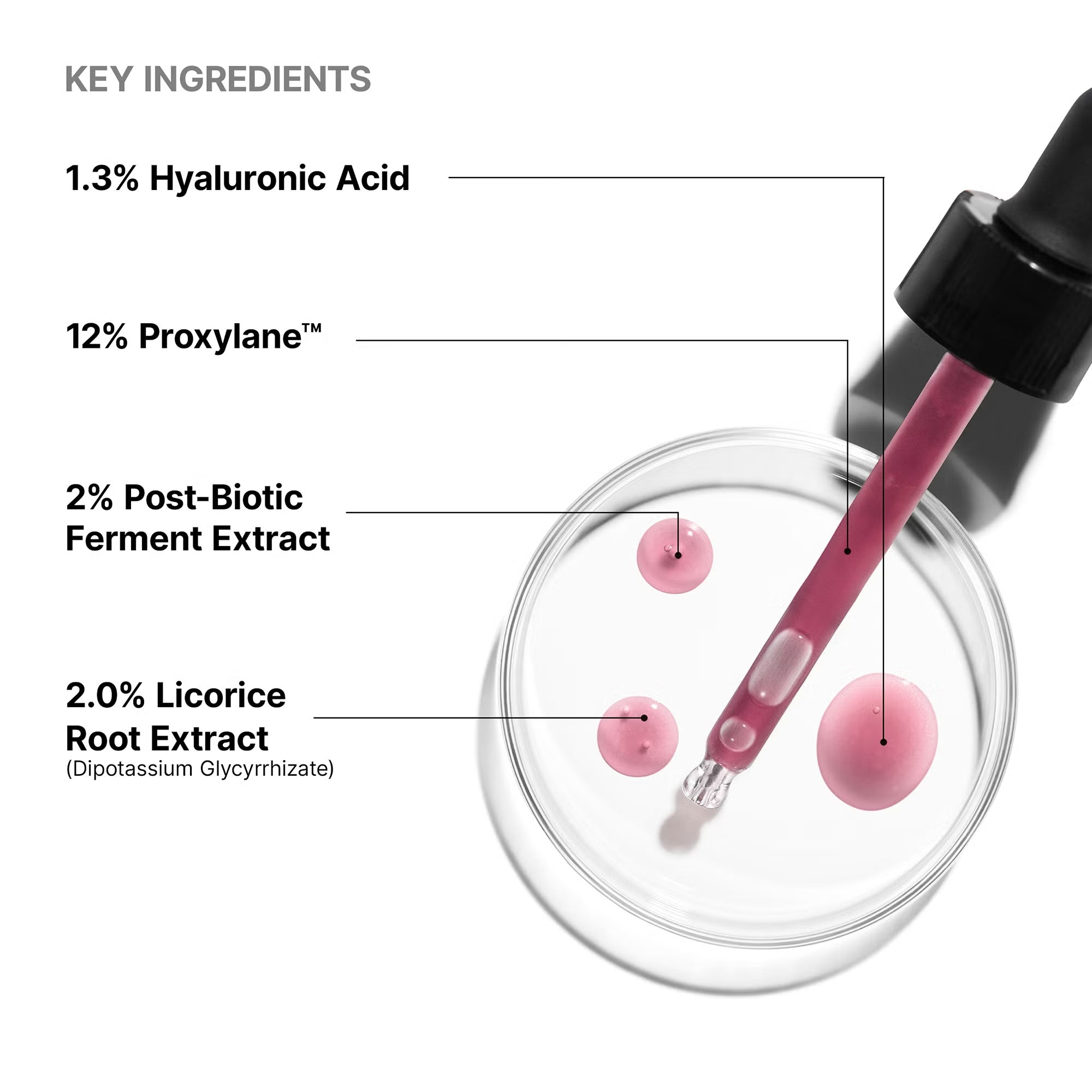 SkinCeuticals Hyaluronic Acid Intensifier Multi-Glycan 30ml