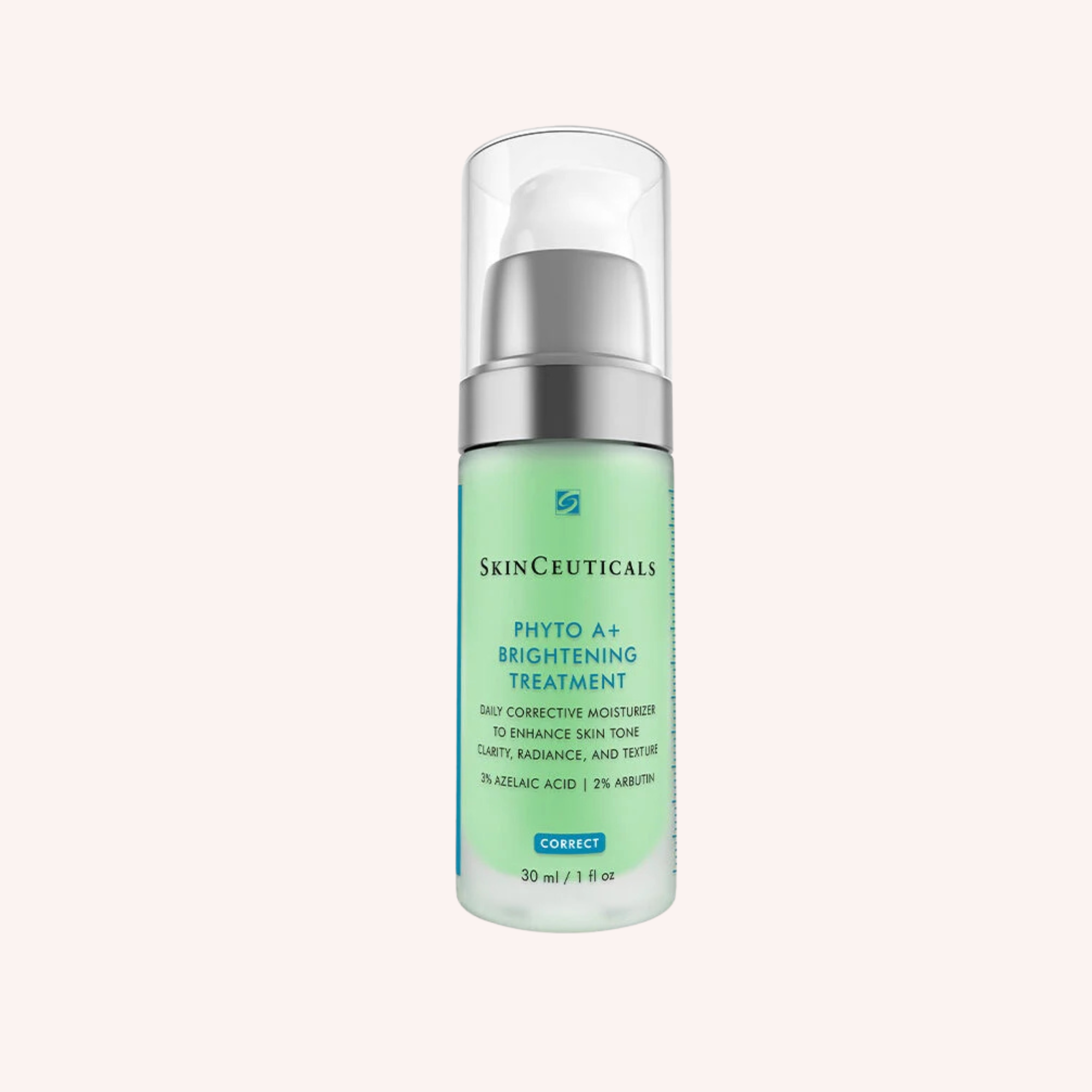 SkinCeuticals Phyto A+ Brightening Treatment Lightweight Moisturizer 30ml