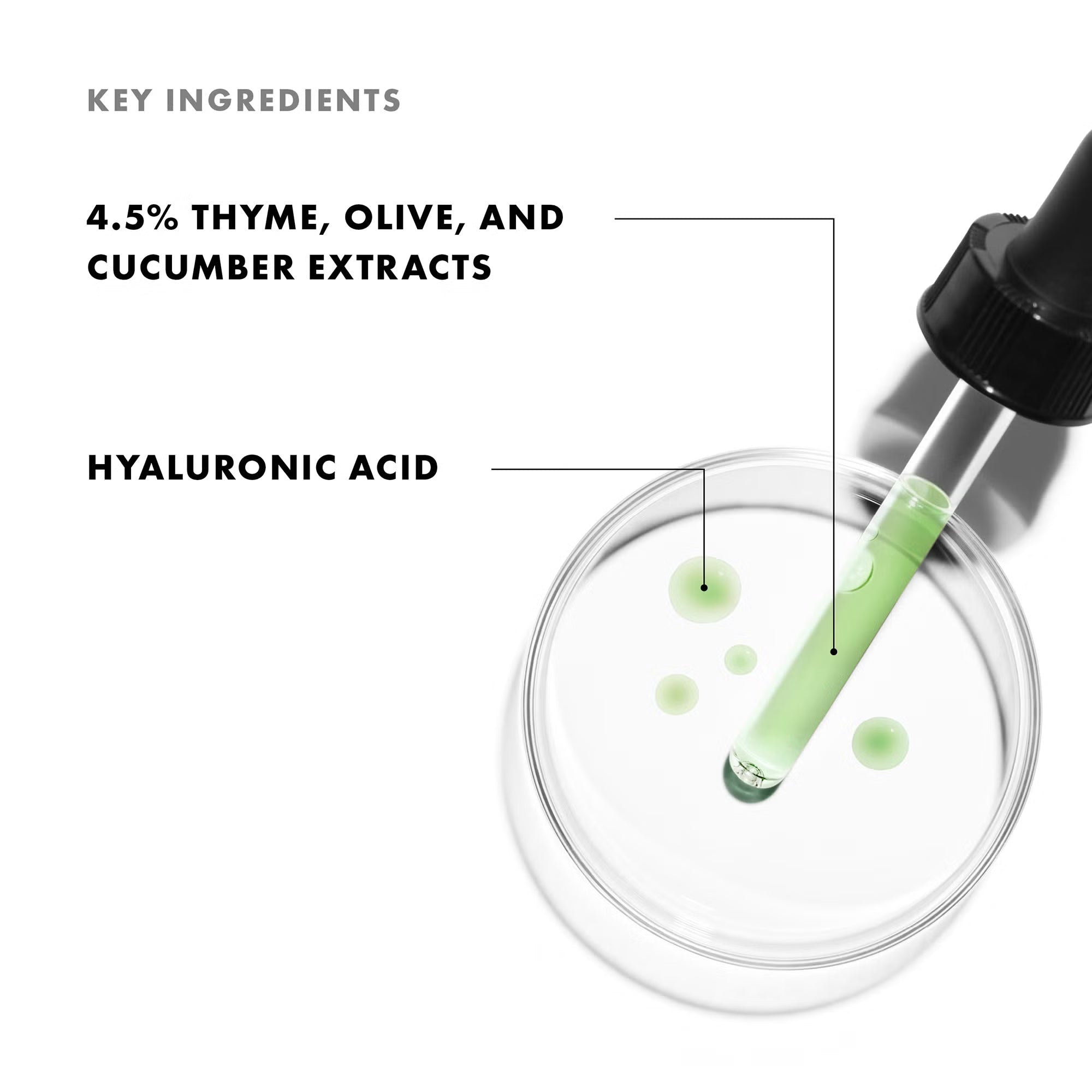 SkinCeuticals Phyto Corrective Hyaluronic Acid Serum Gel 15ml✖️2