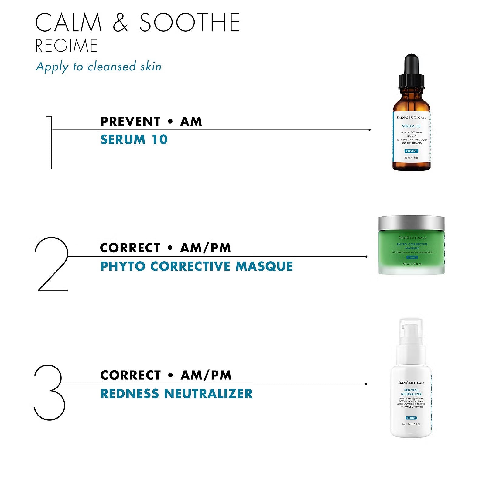 SkinCeuticals Phyto Corrective Masque Gel 60ml