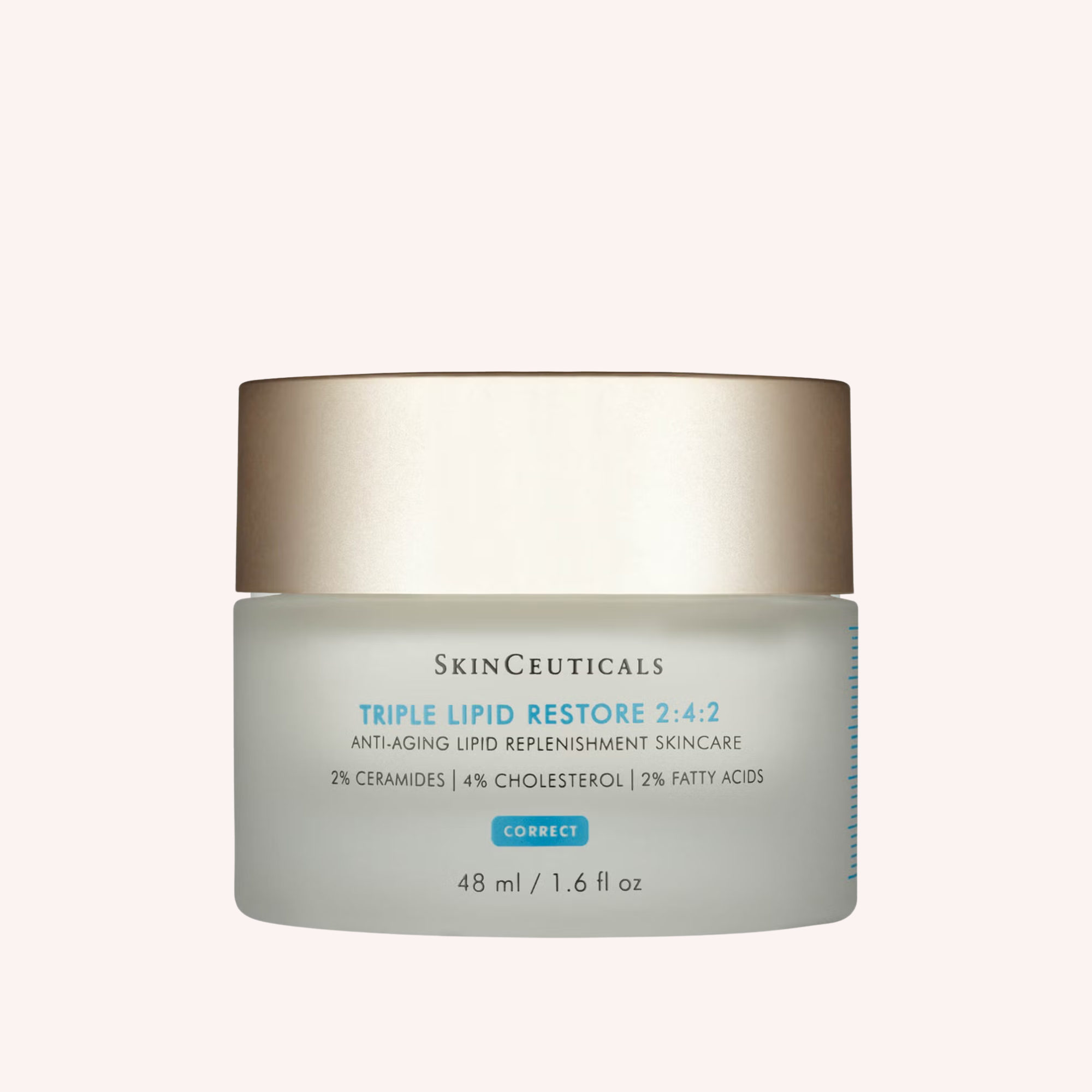 SkinCeuticals Triple Lipid Restore 2:4:2 Anti-Ageing Cream for Dry Skin 48ml