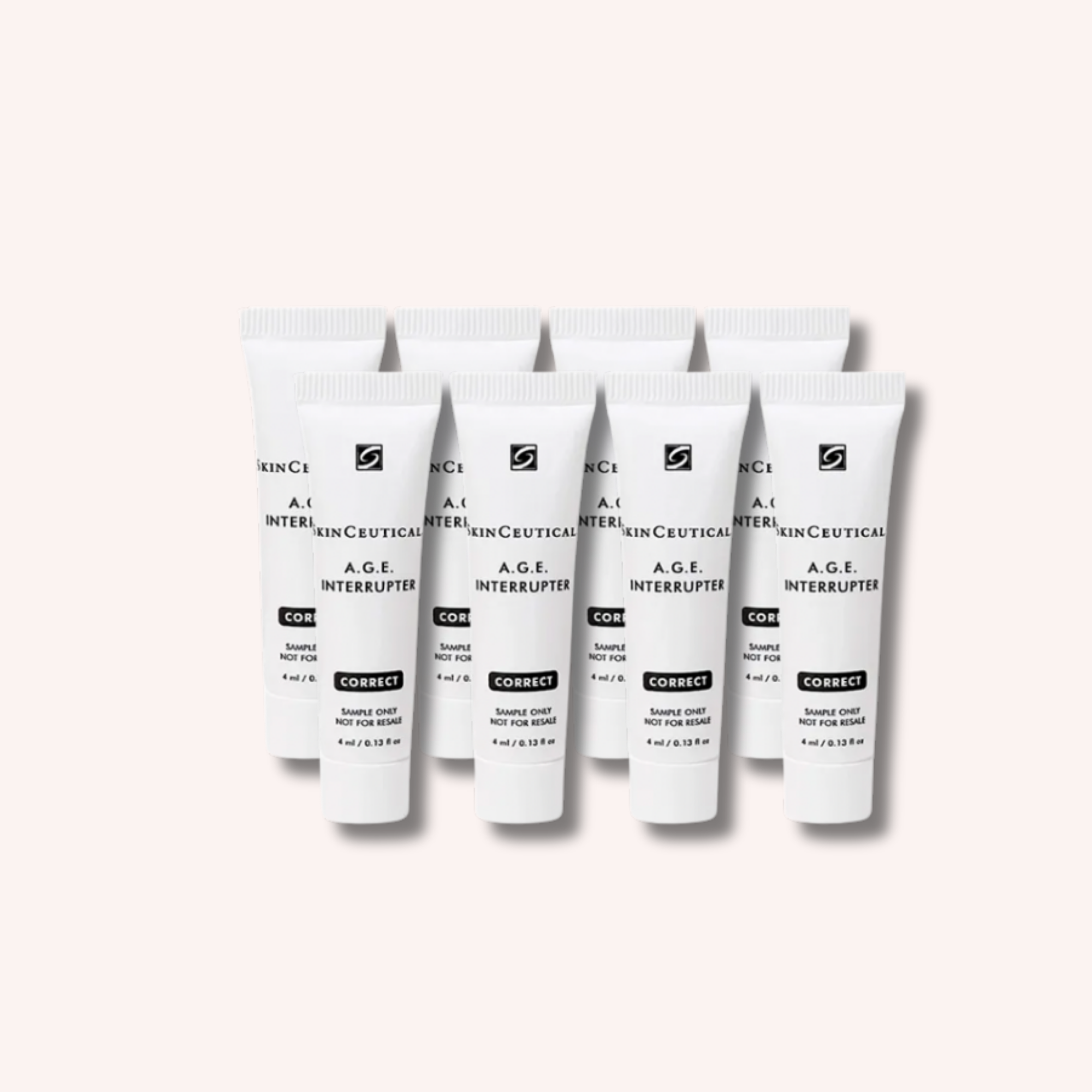 SkinCeuticals A.G.E. Interrupter Advanced Cream For Mature Skin Types 4ml