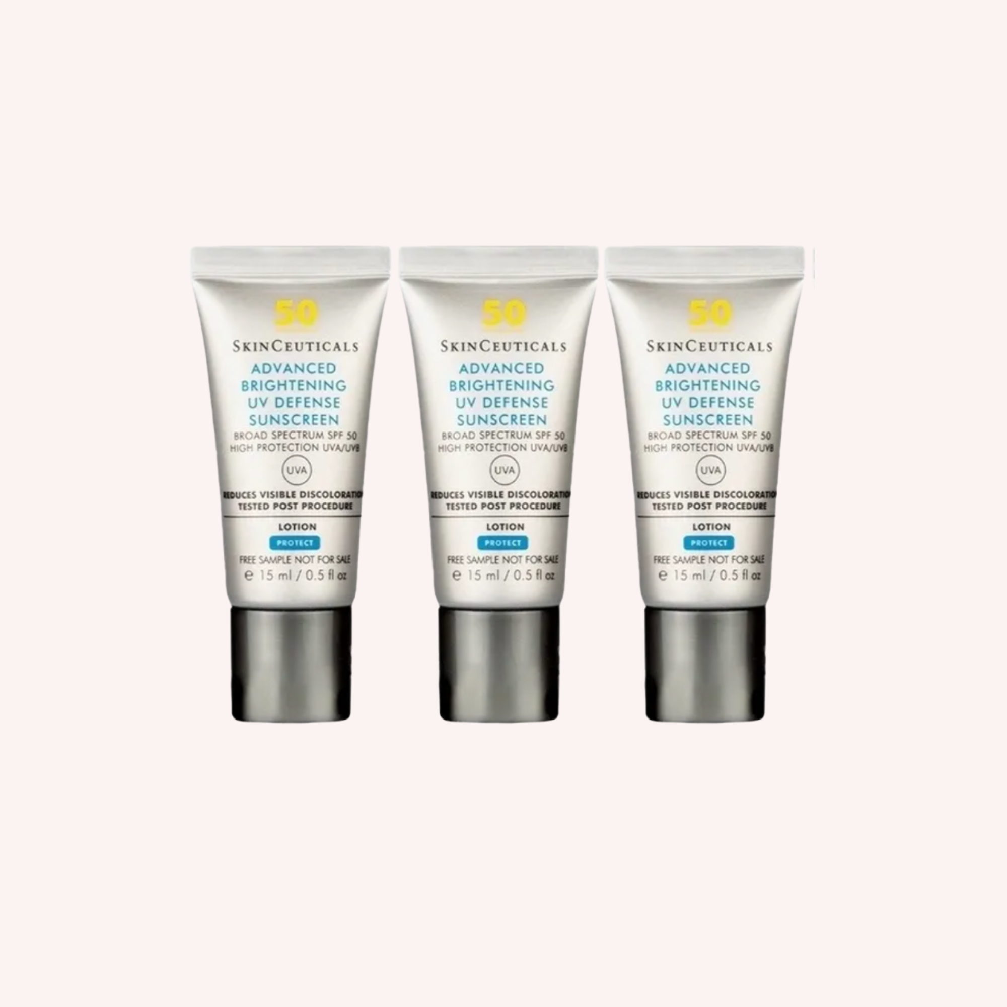 SkinCeuticals Advanced Brightening UV Defense SPF50 Sunscreen 15ml