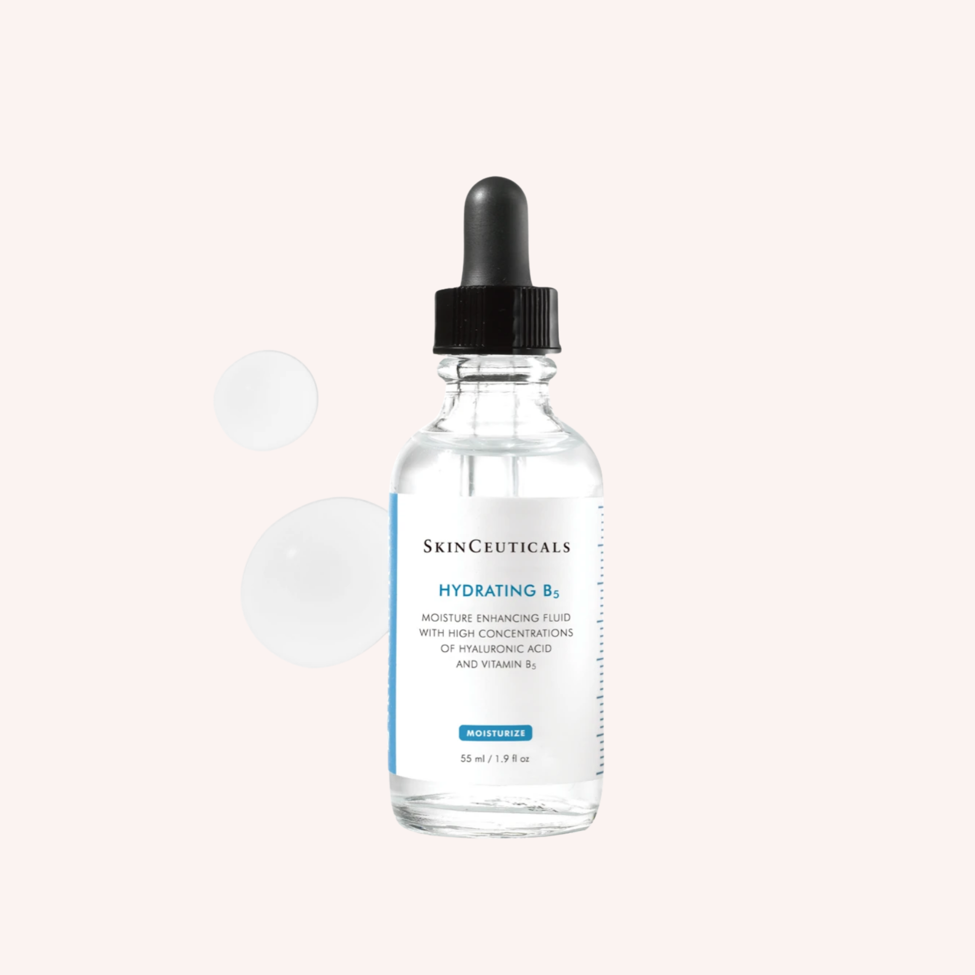 SkinCeuticals Hydrating B5 Hyaluronic Acid Serum 55ml