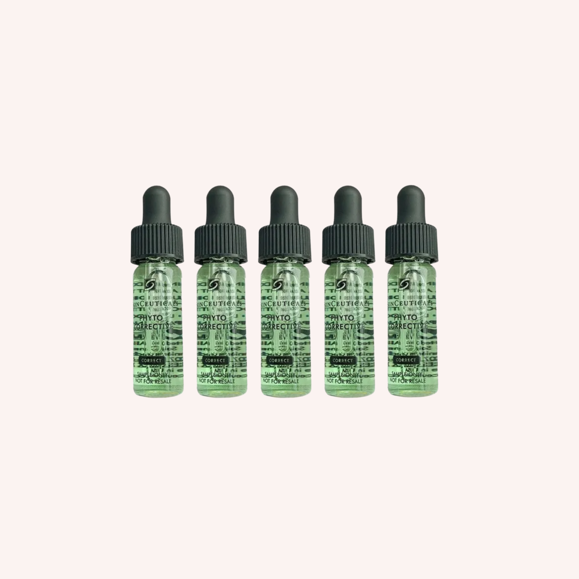 SkinCeuticals Phyto Corrective Hyaluronic Acid Serum Gel 4ml