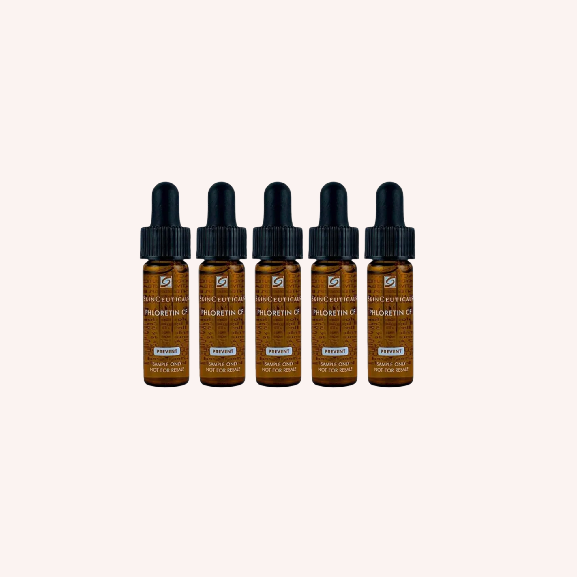 SkinCeuticals Silymarin CF Vitamin C Salicylic Acid Antioxidant Serum 4ml