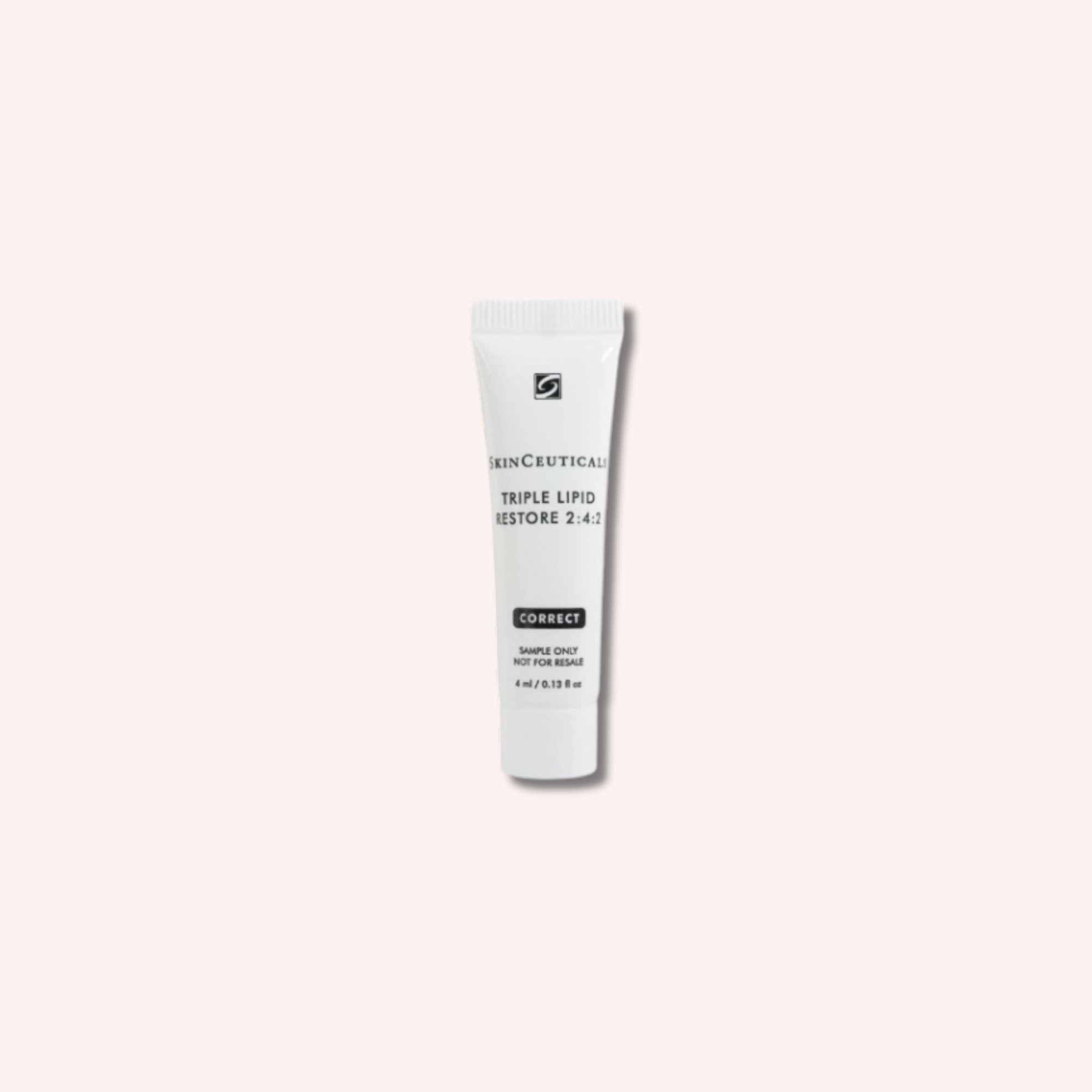 SkinCeuticals Triple Lipid Restore 2:4:2 Anti-Ageing Cream for Dry Skin 4ml