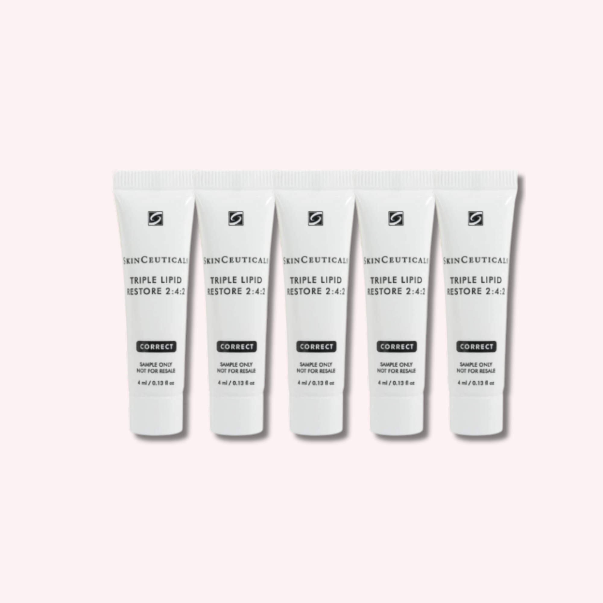 SkinCeuticals Triple Lipid Restore 2:4:2 Anti-Ageing Cream for Dry Skin 4ml
