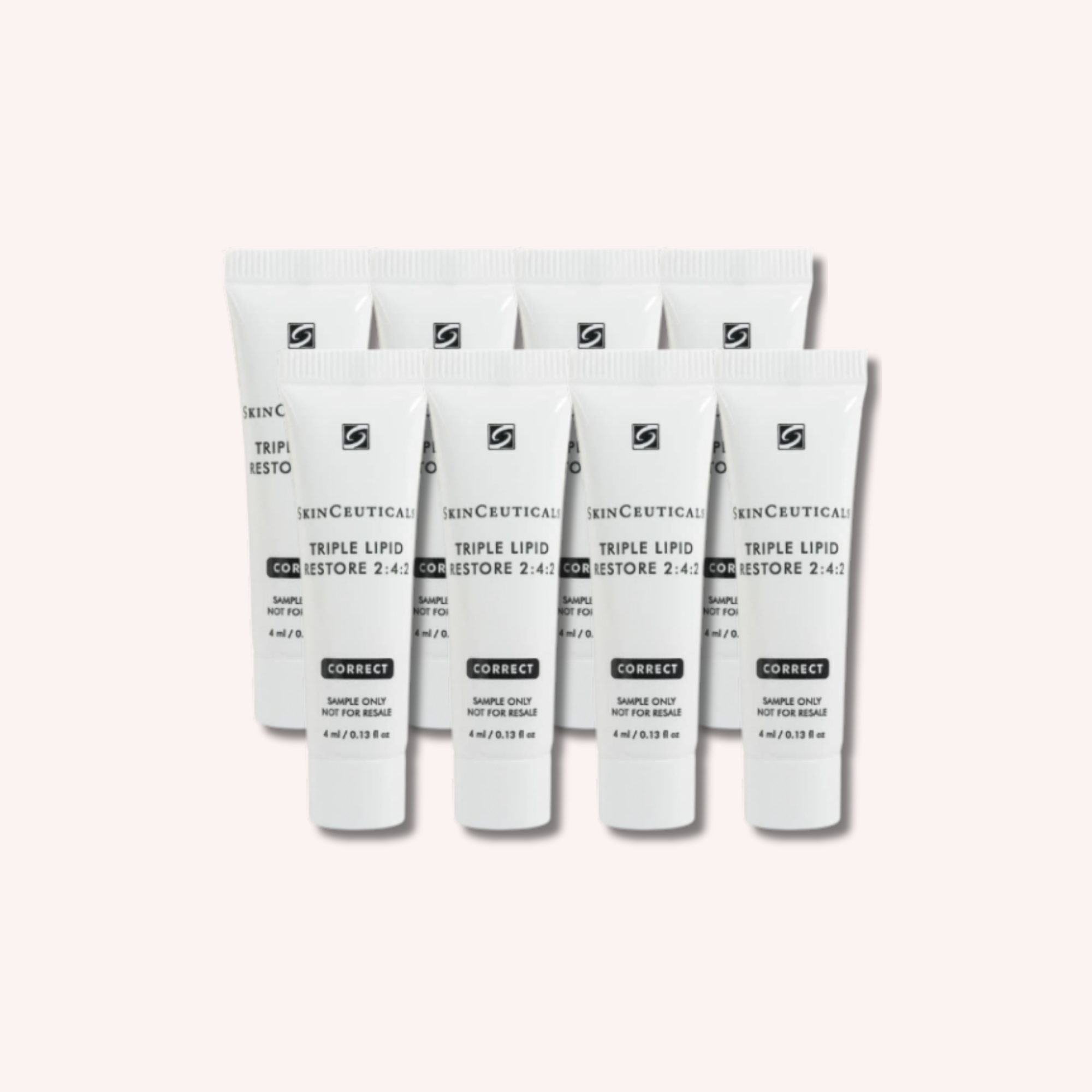 SkinCeuticals Triple Lipid Restore 2:4:2 Anti-Ageing Cream for Dry Skin 4ml