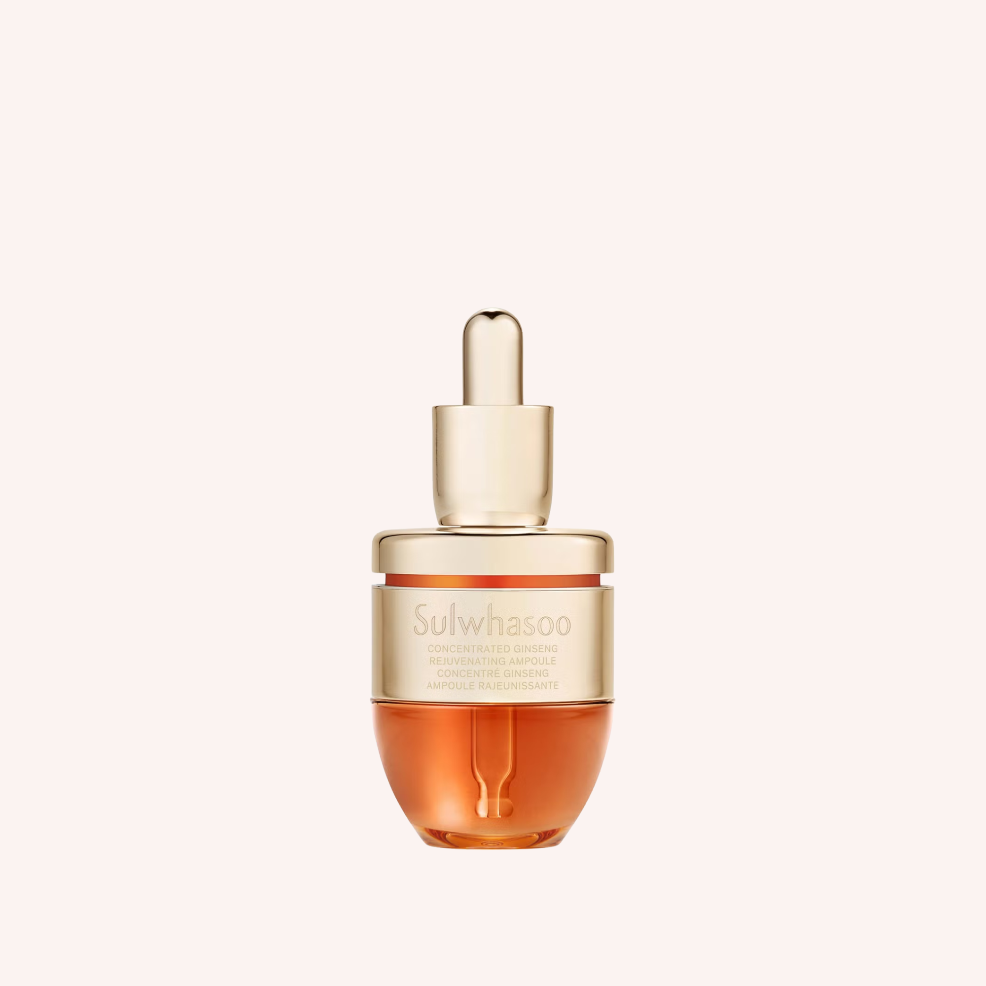 Sulwhasoo Concentrated Ginseng Rejuvenating Ampoule 20ml
