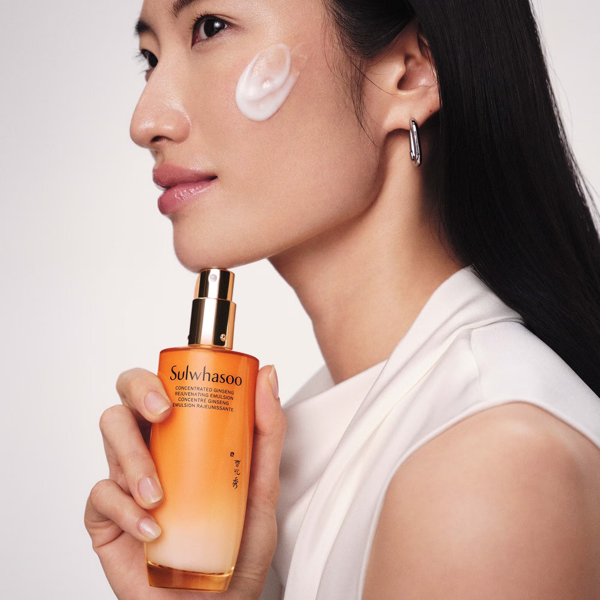 Sulwhasoo Concentrated Ginseng Rejuvenating Emulsion 40ml