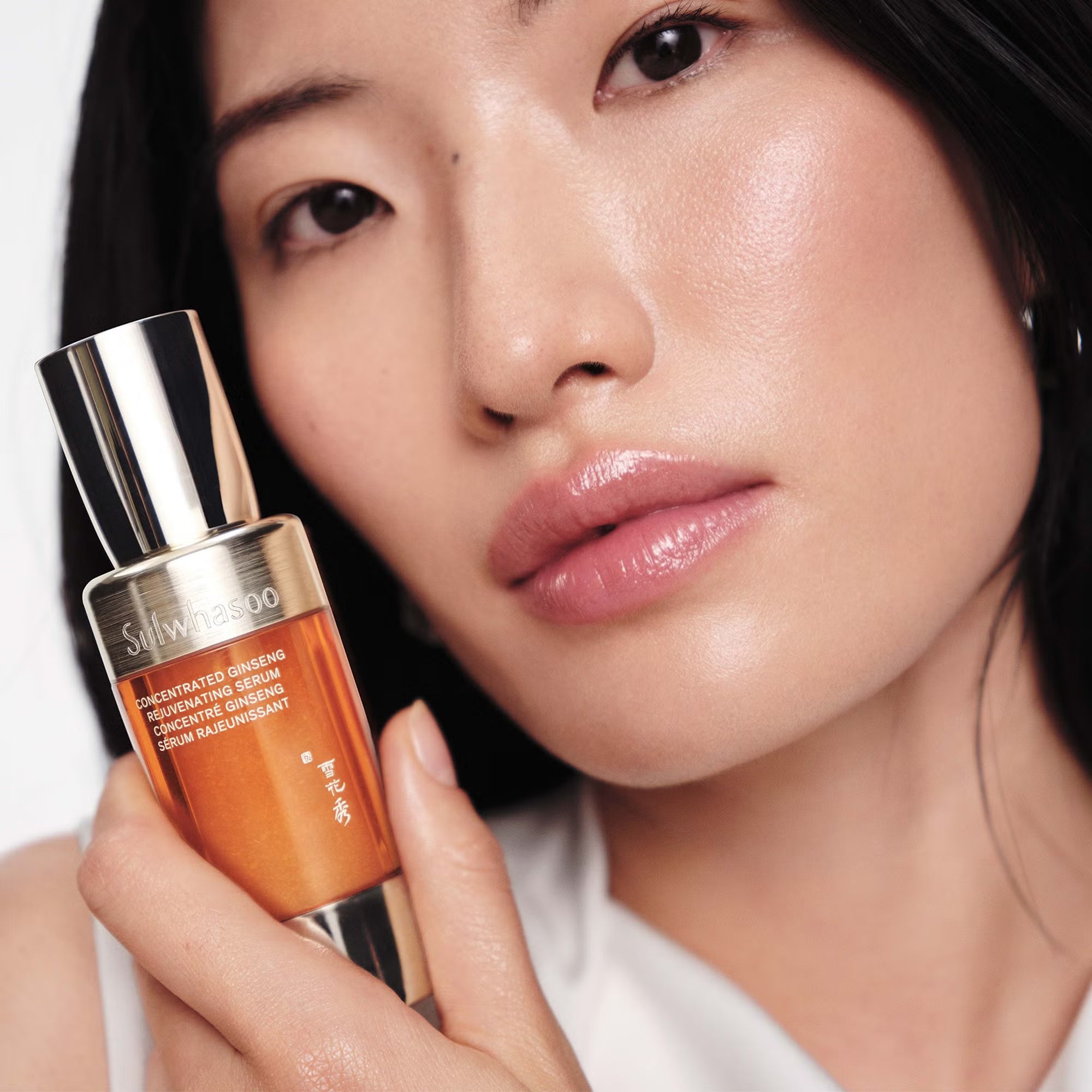 Sulwhasoo Concentrated Ginseng Rejuvenating Serum 5ml