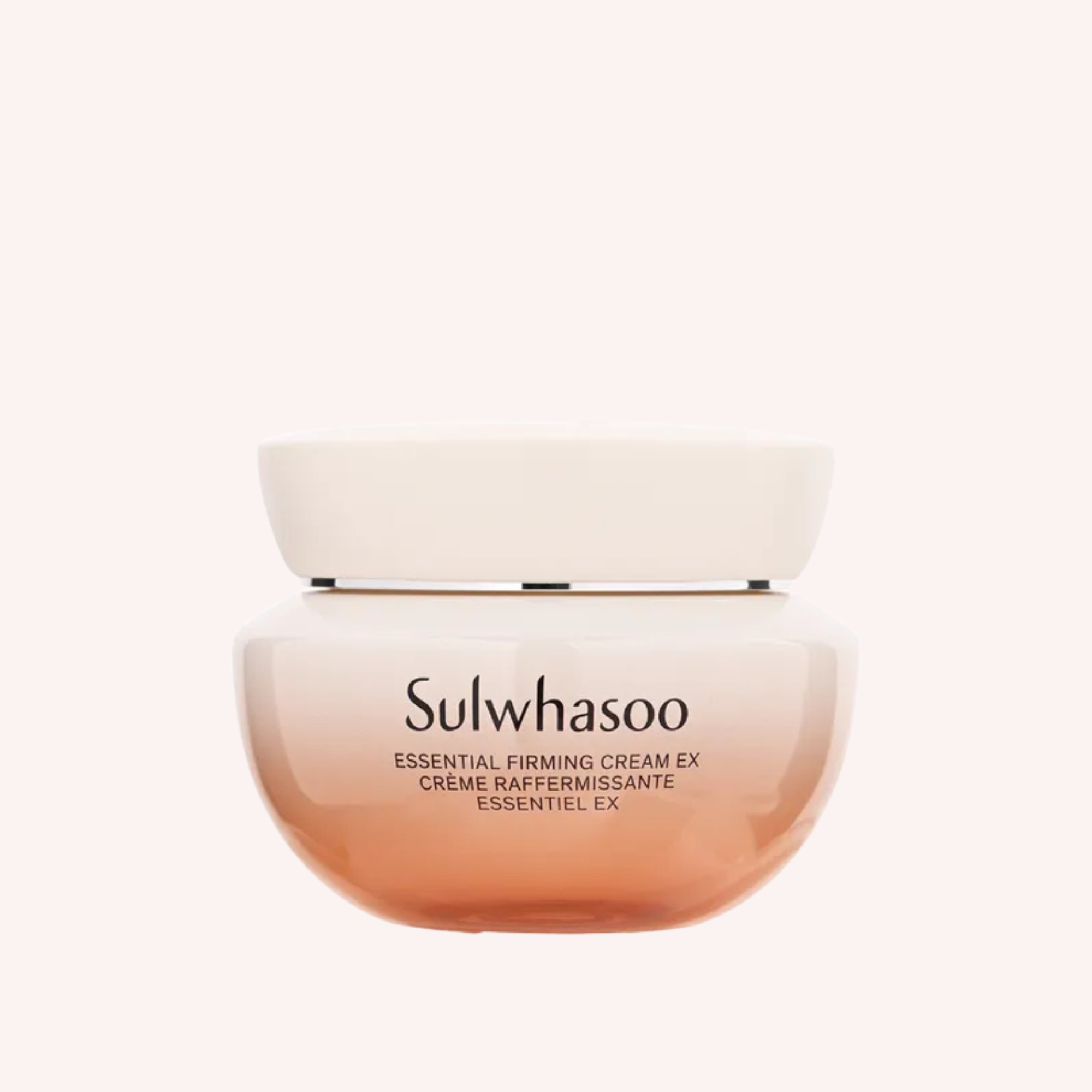 Sulwhasoo Essential Comfort Firming Cream 75ml